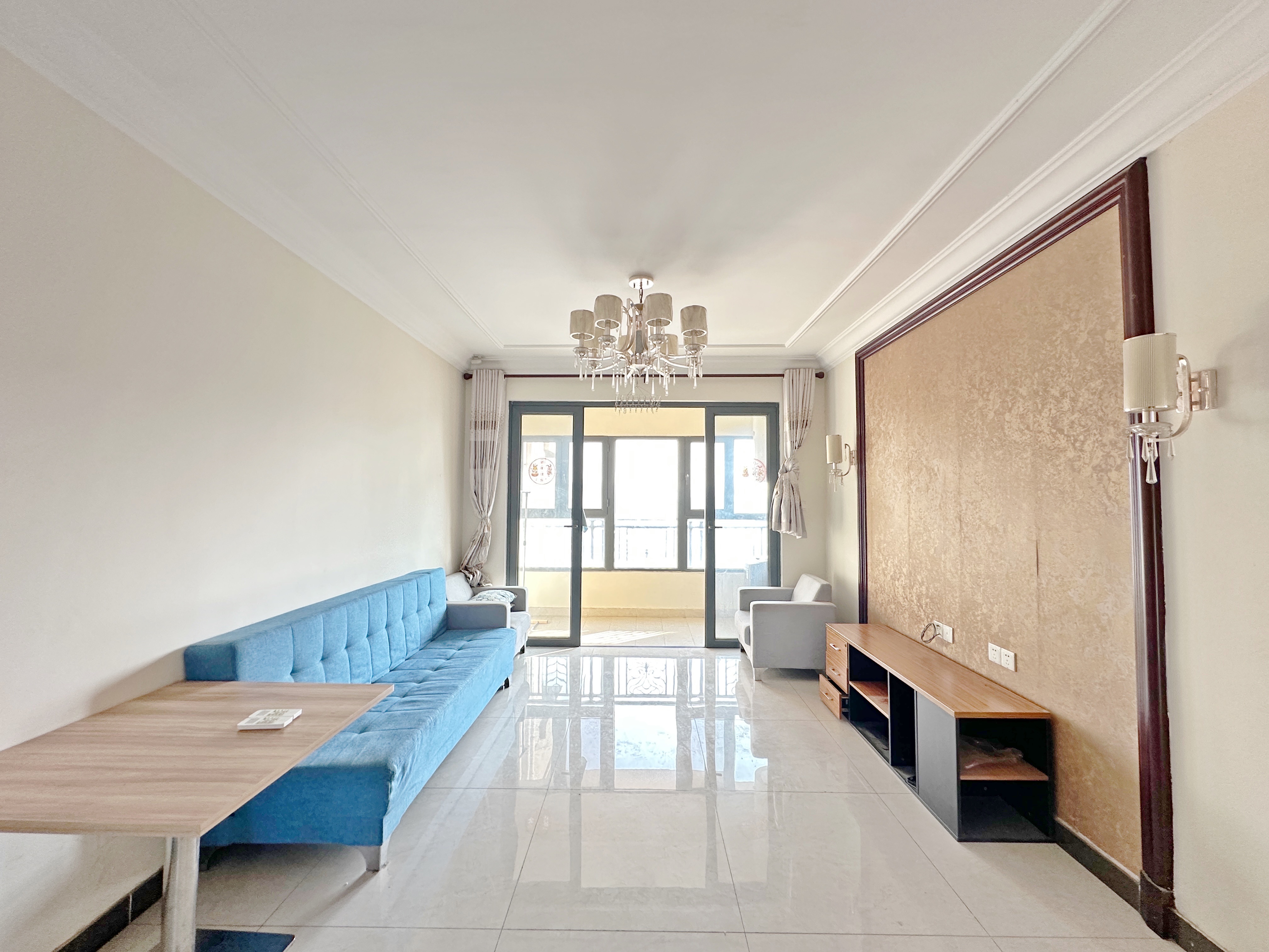 恒大睿城(住宅)