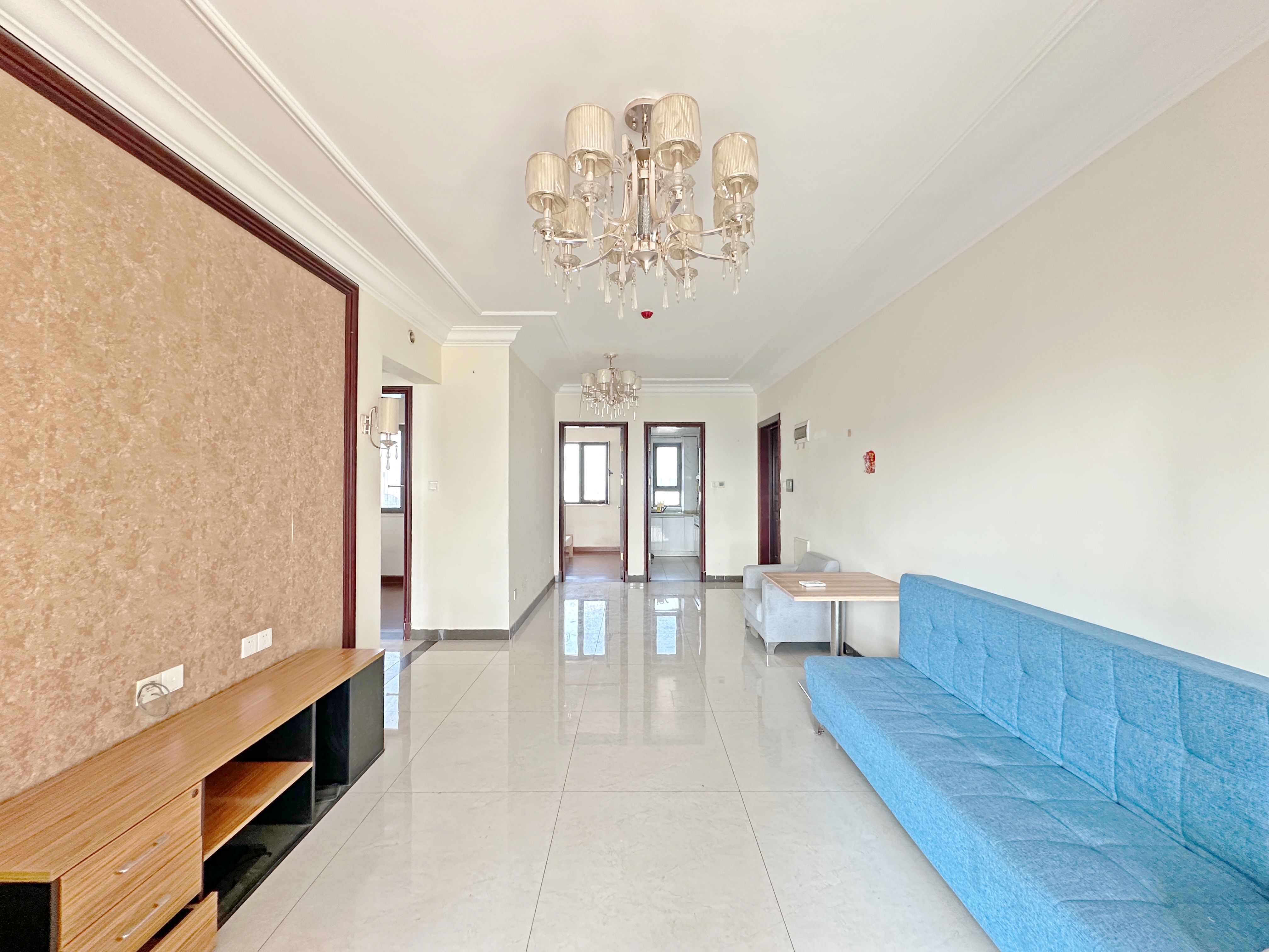 恒大睿城(住宅)