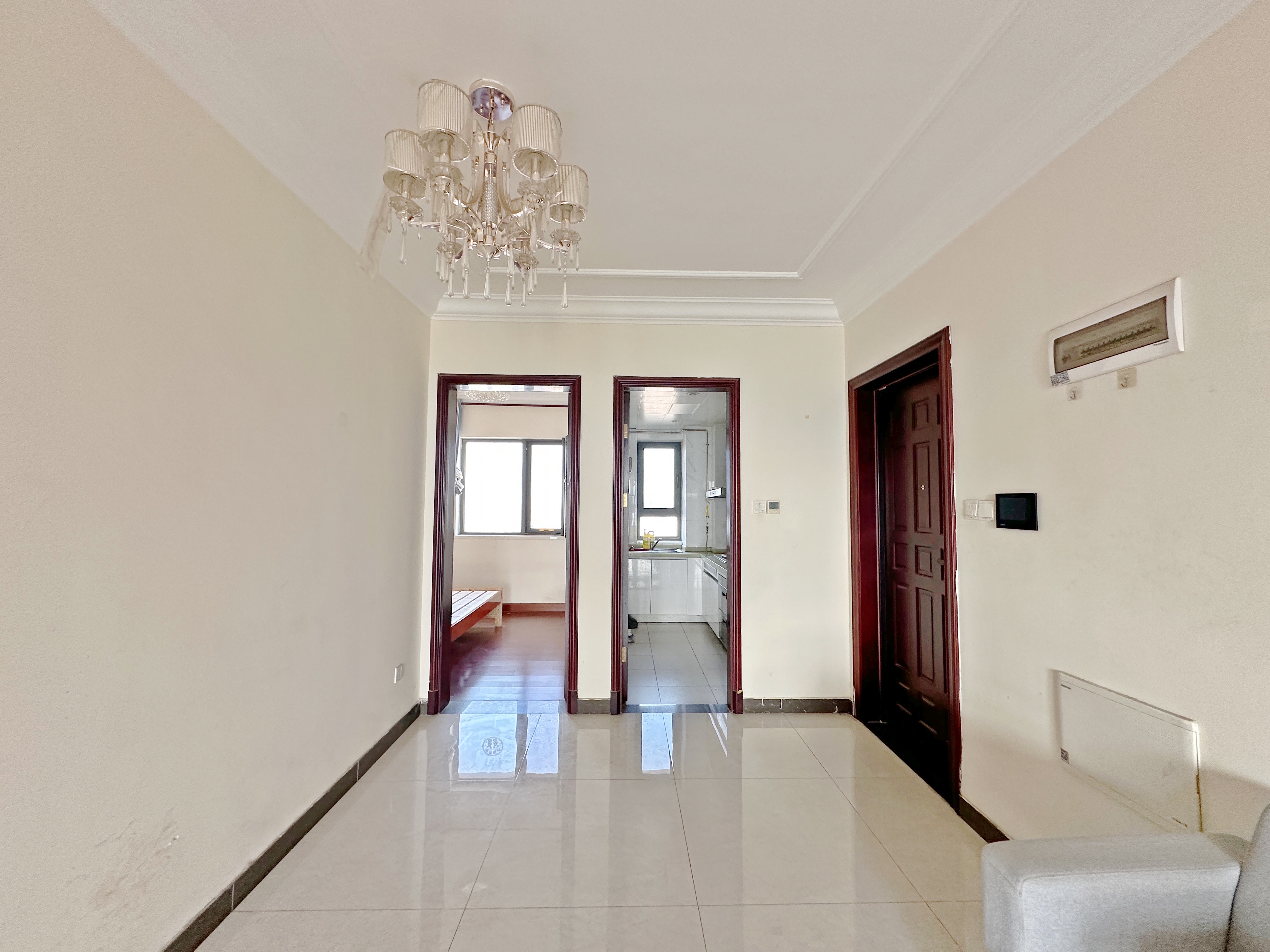 恒大睿城(住宅)