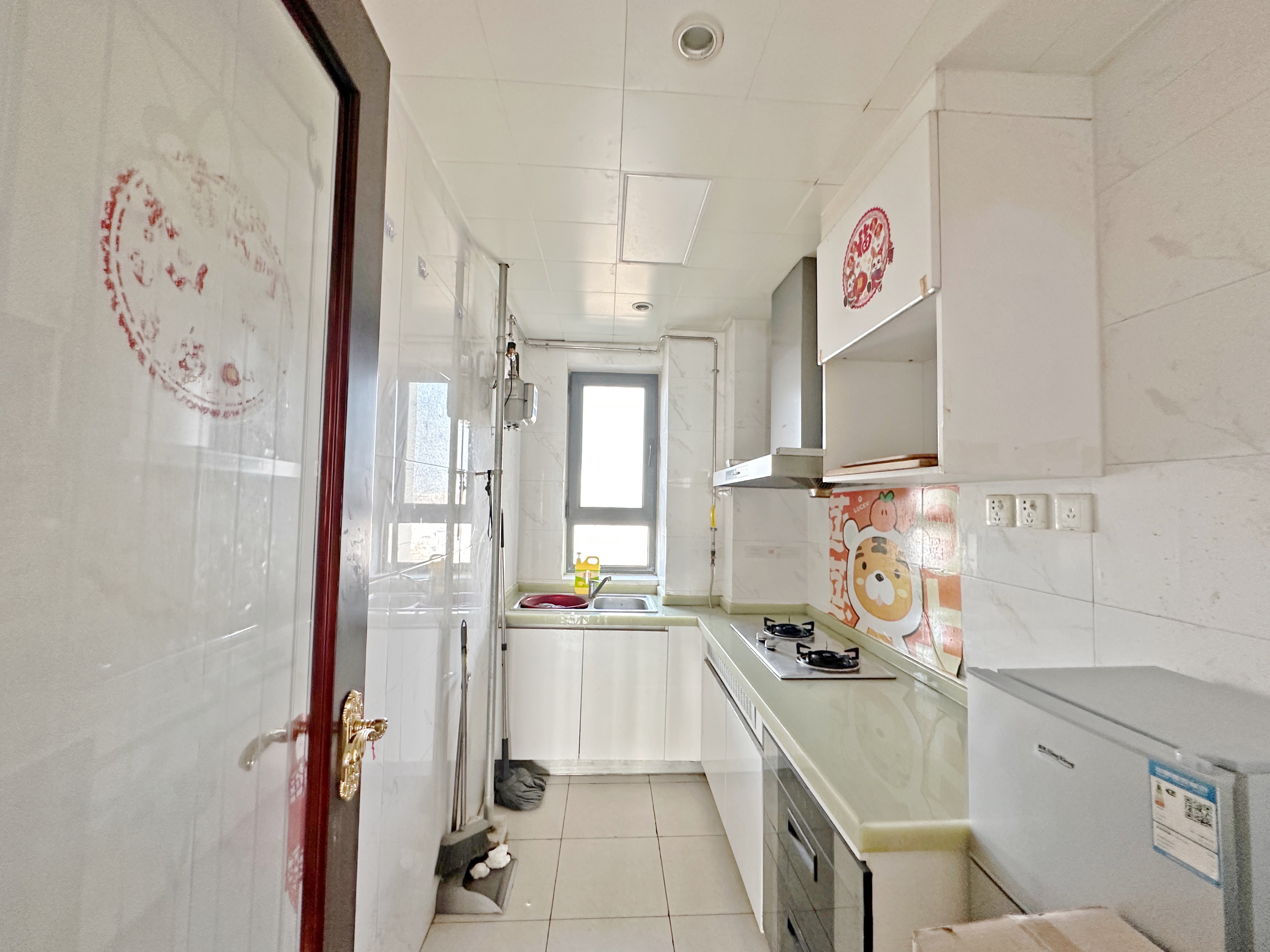 恒大睿城(住宅)