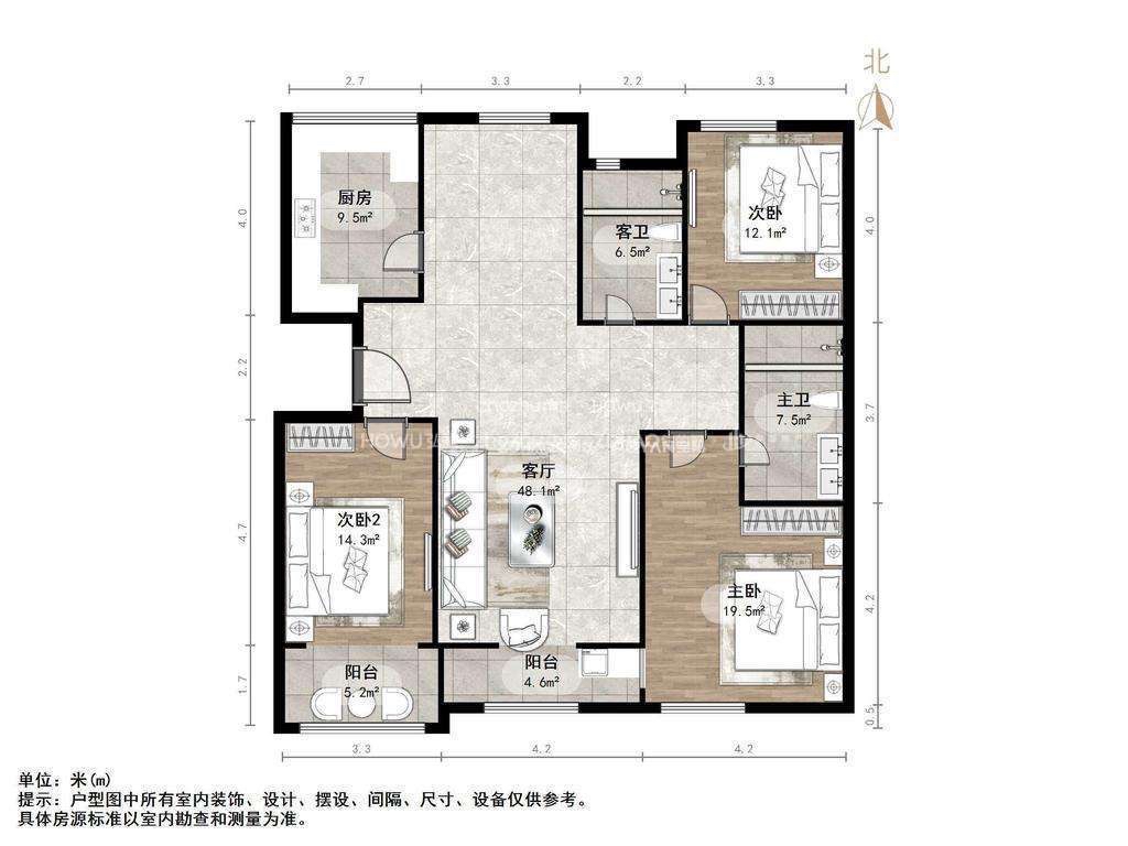 海尔绿城百合园