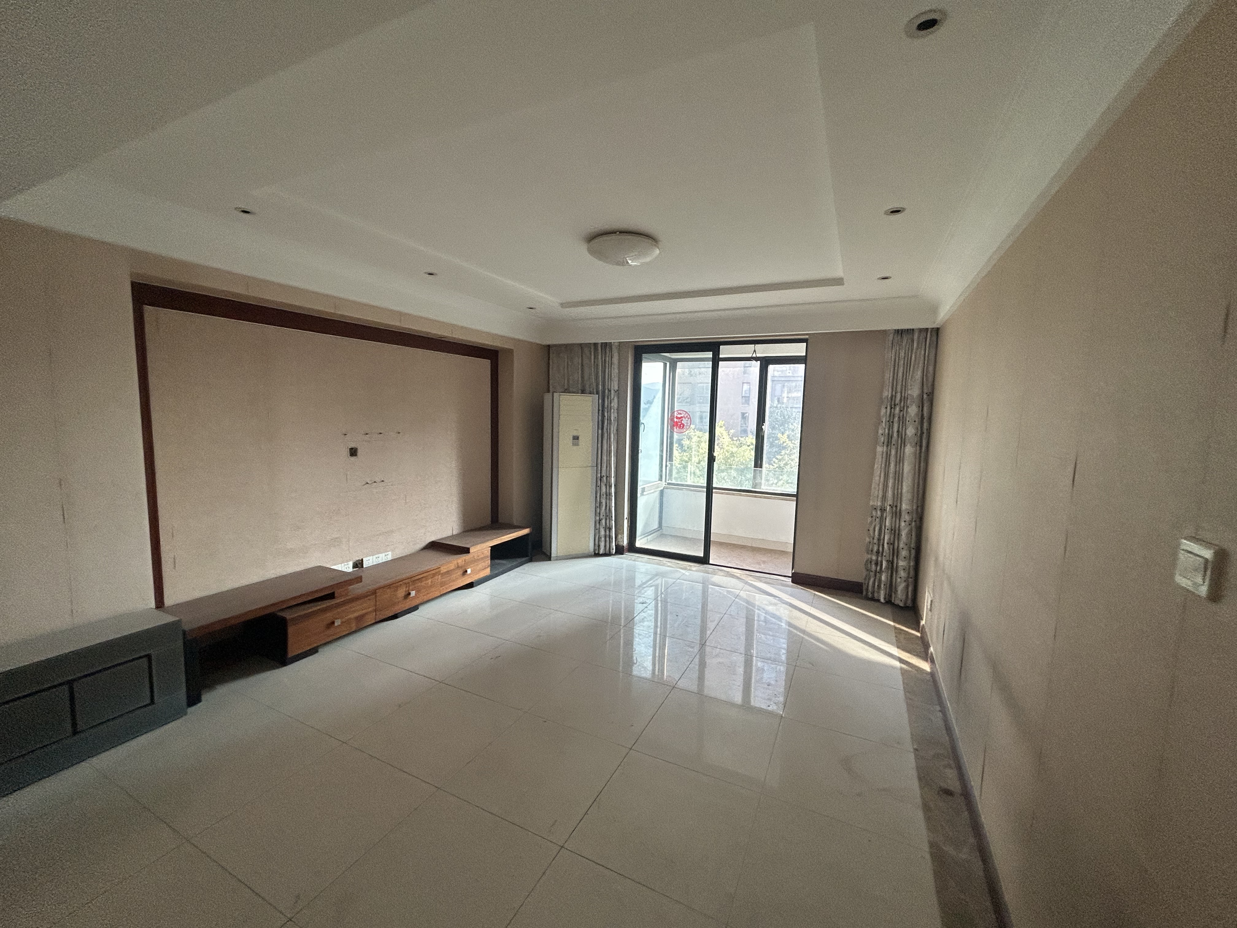 海尔绿城百合园