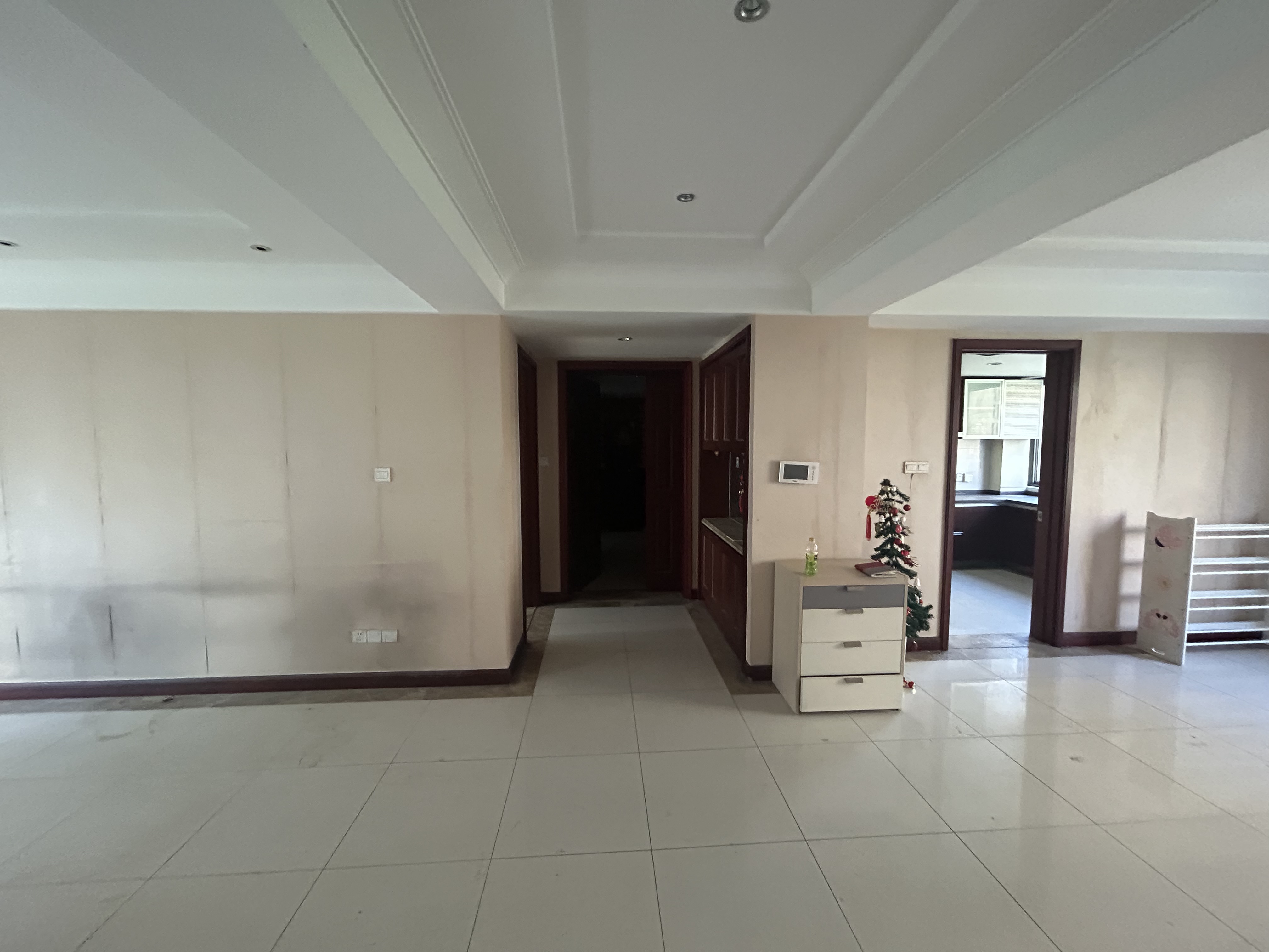 海尔绿城百合园