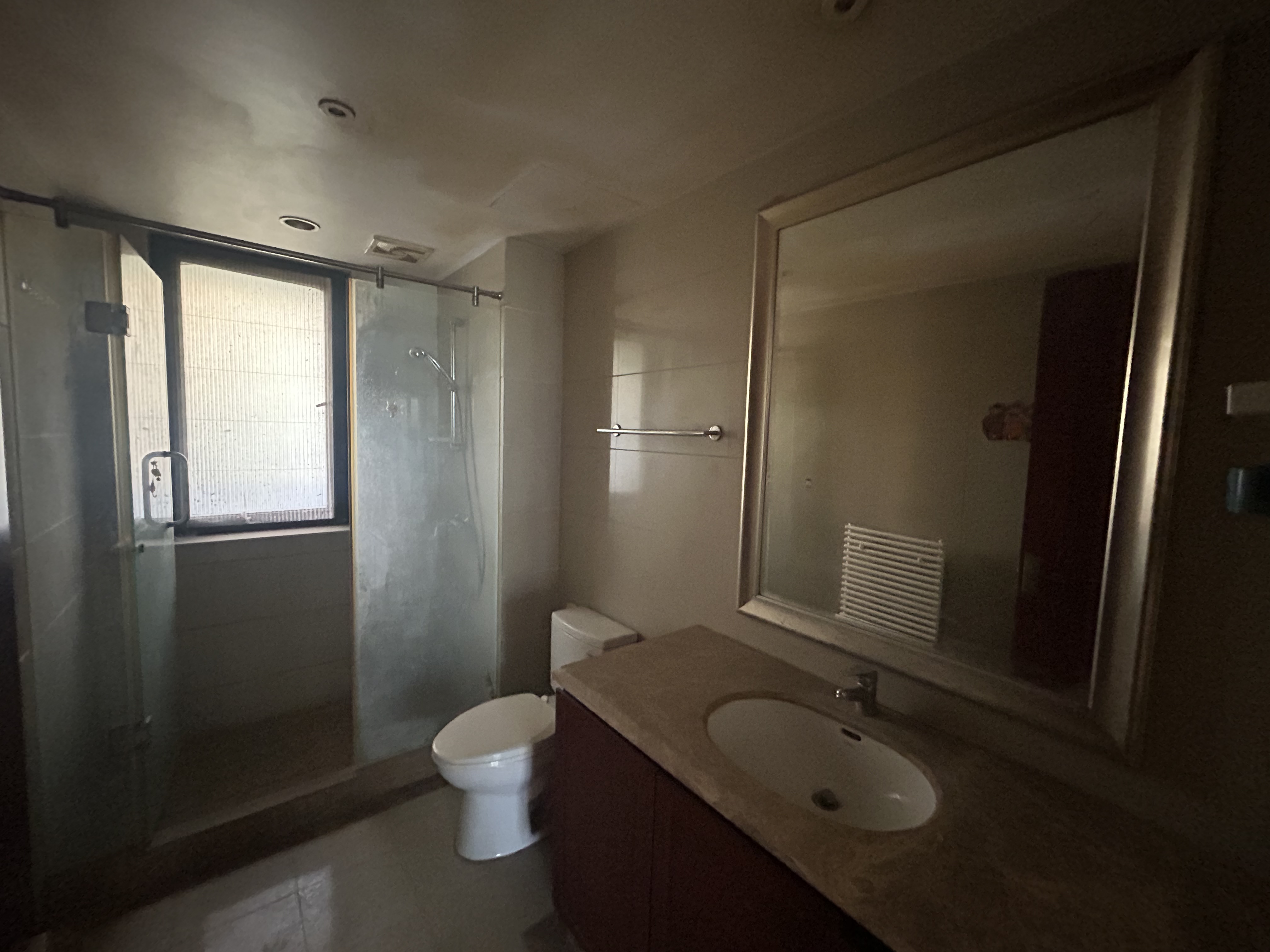 海尔绿城百合园