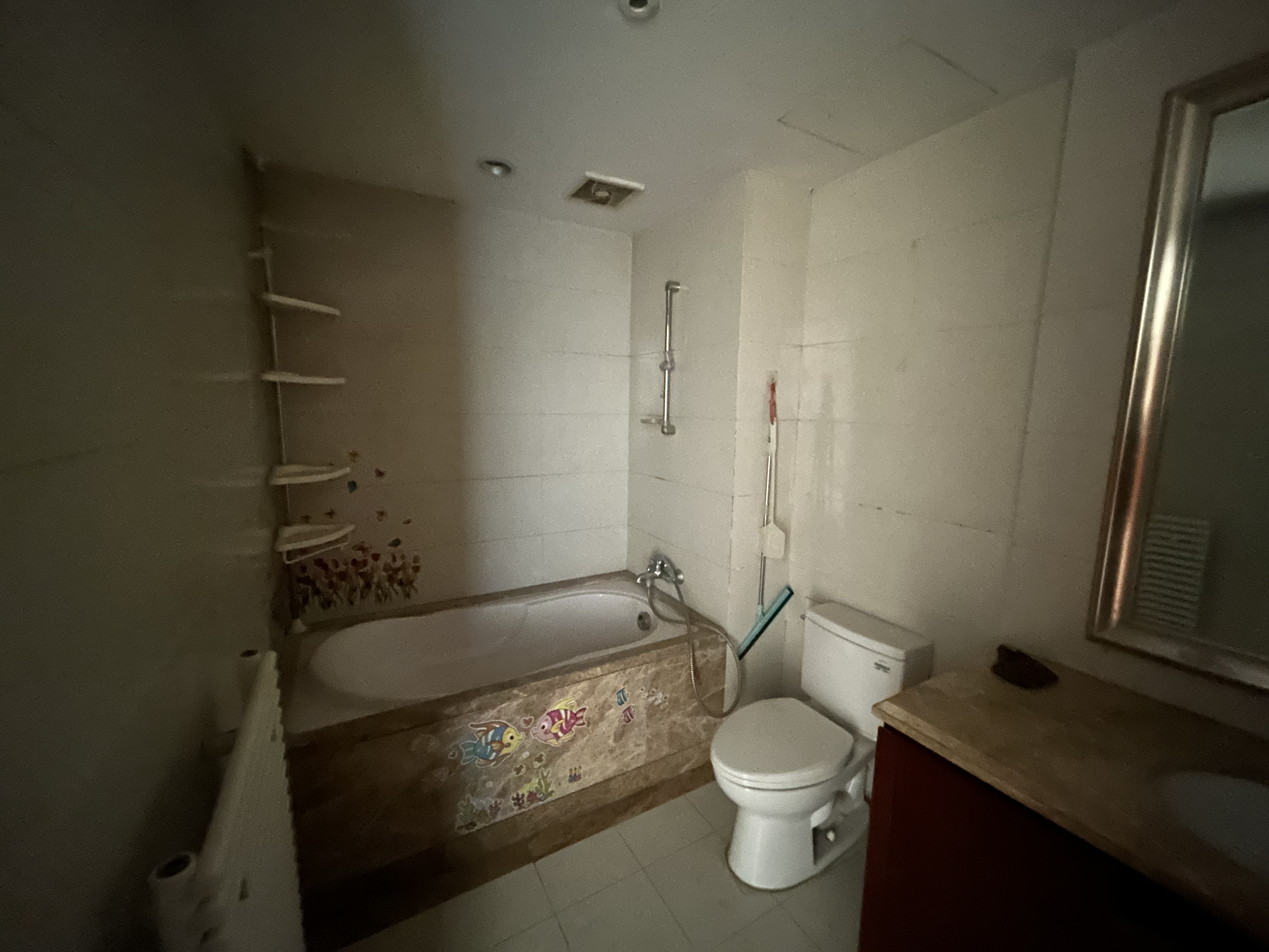 海尔绿城百合园