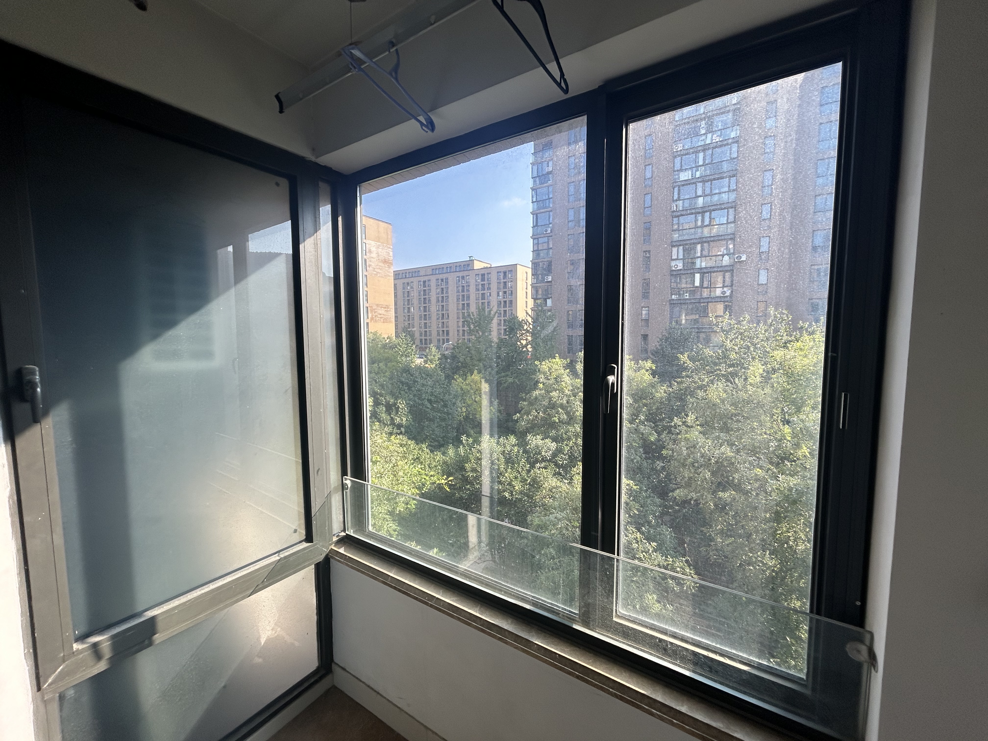 海尔绿城百合园