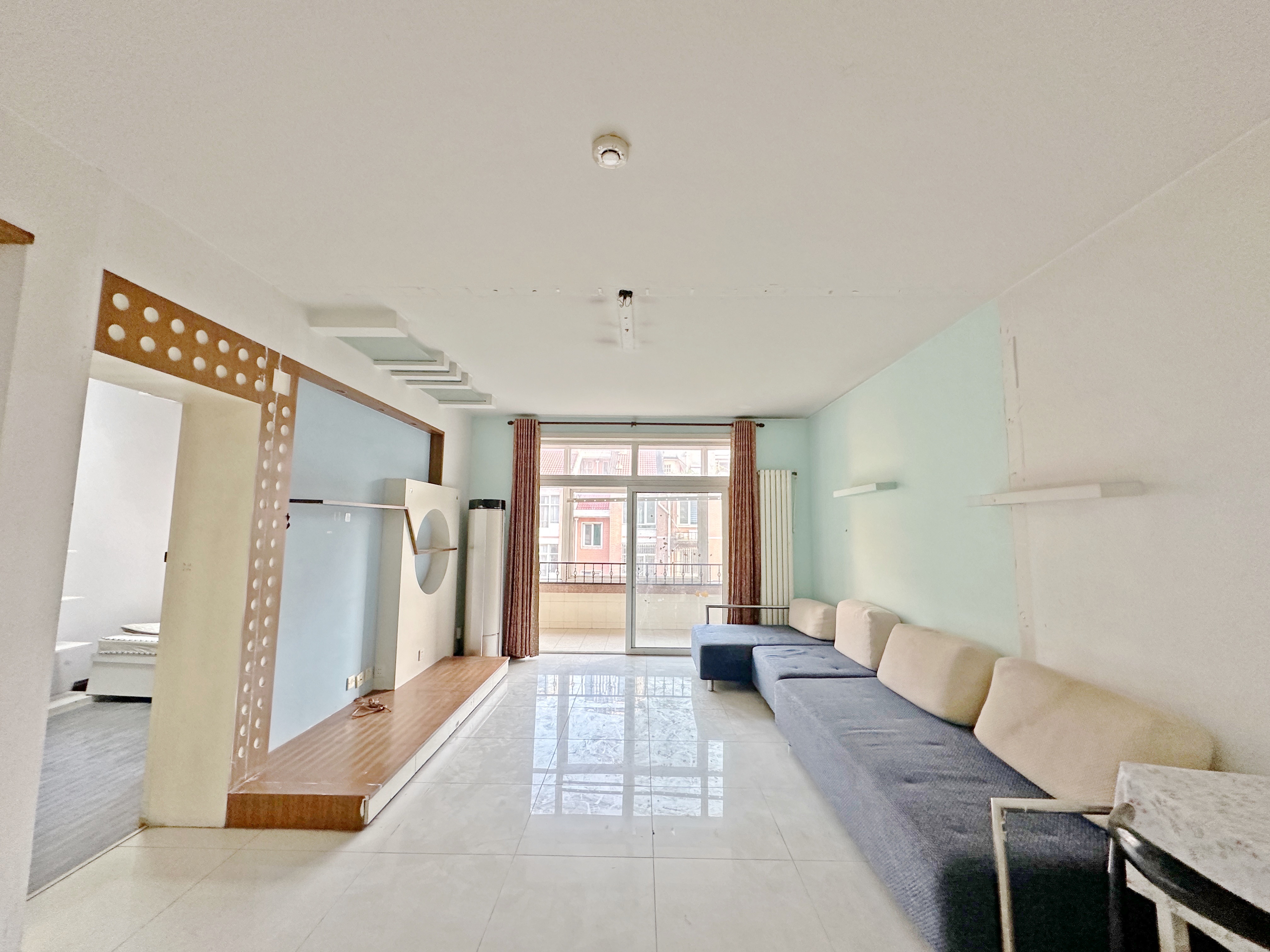 新世界阳光花园