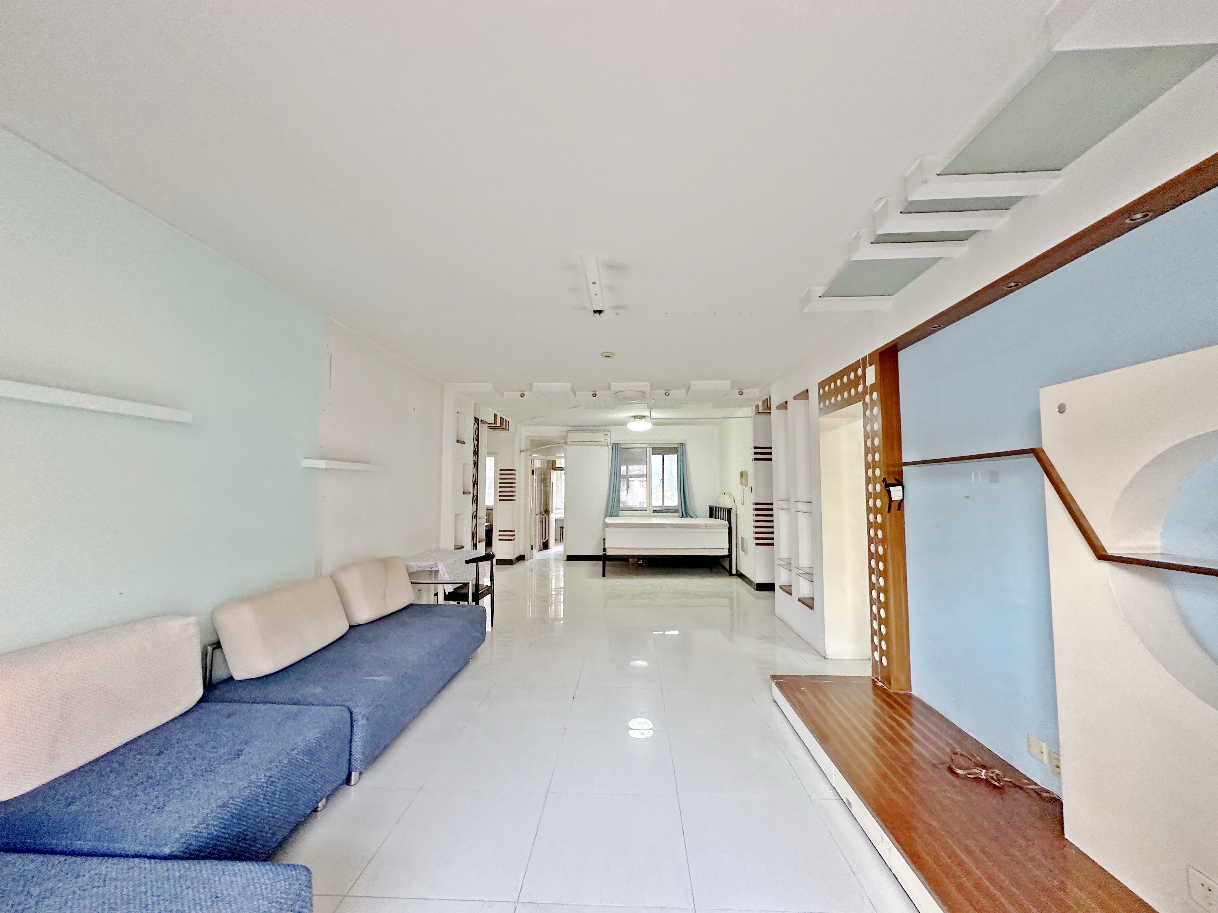 新世界阳光花园