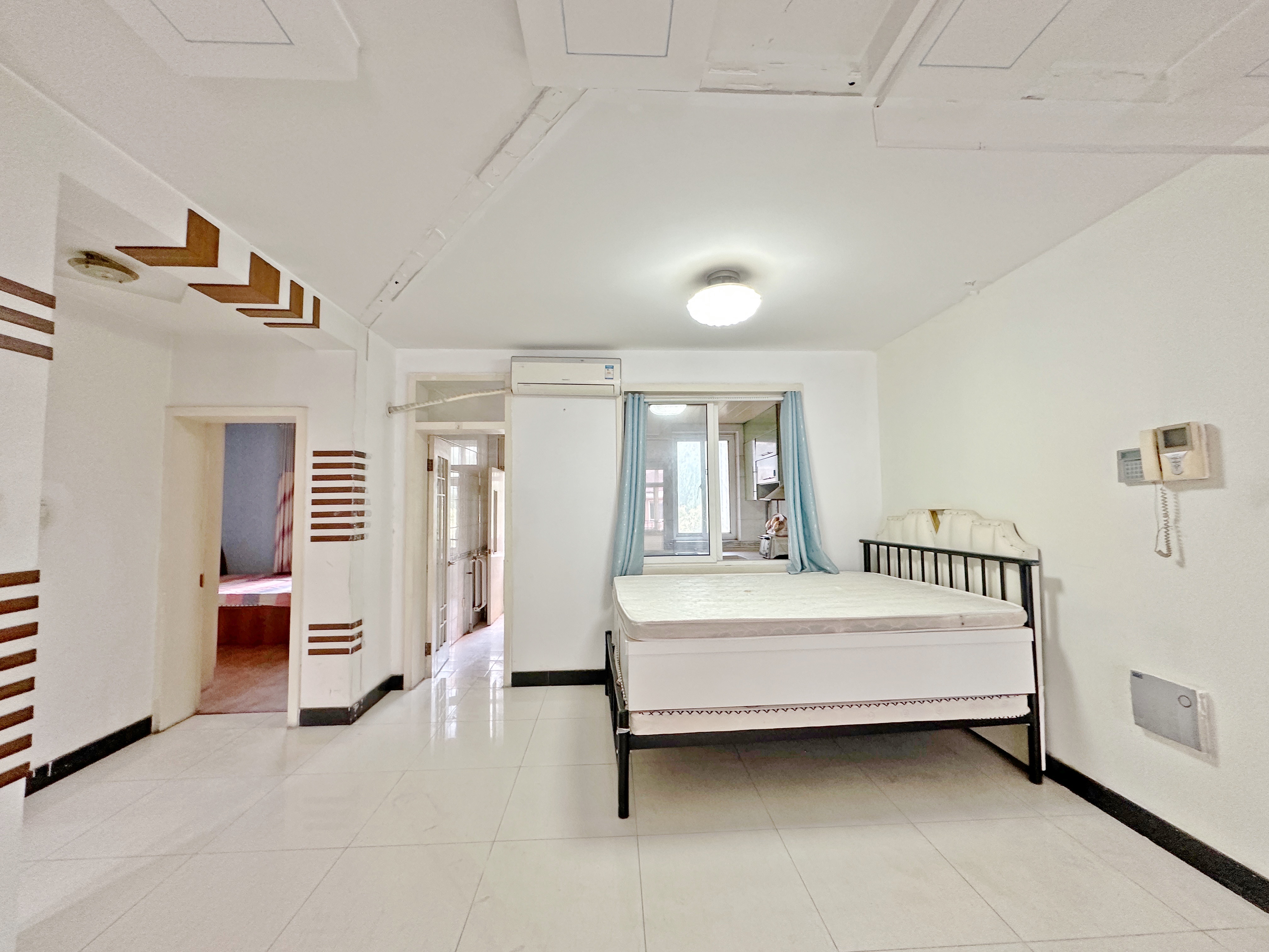 新世界阳光花园