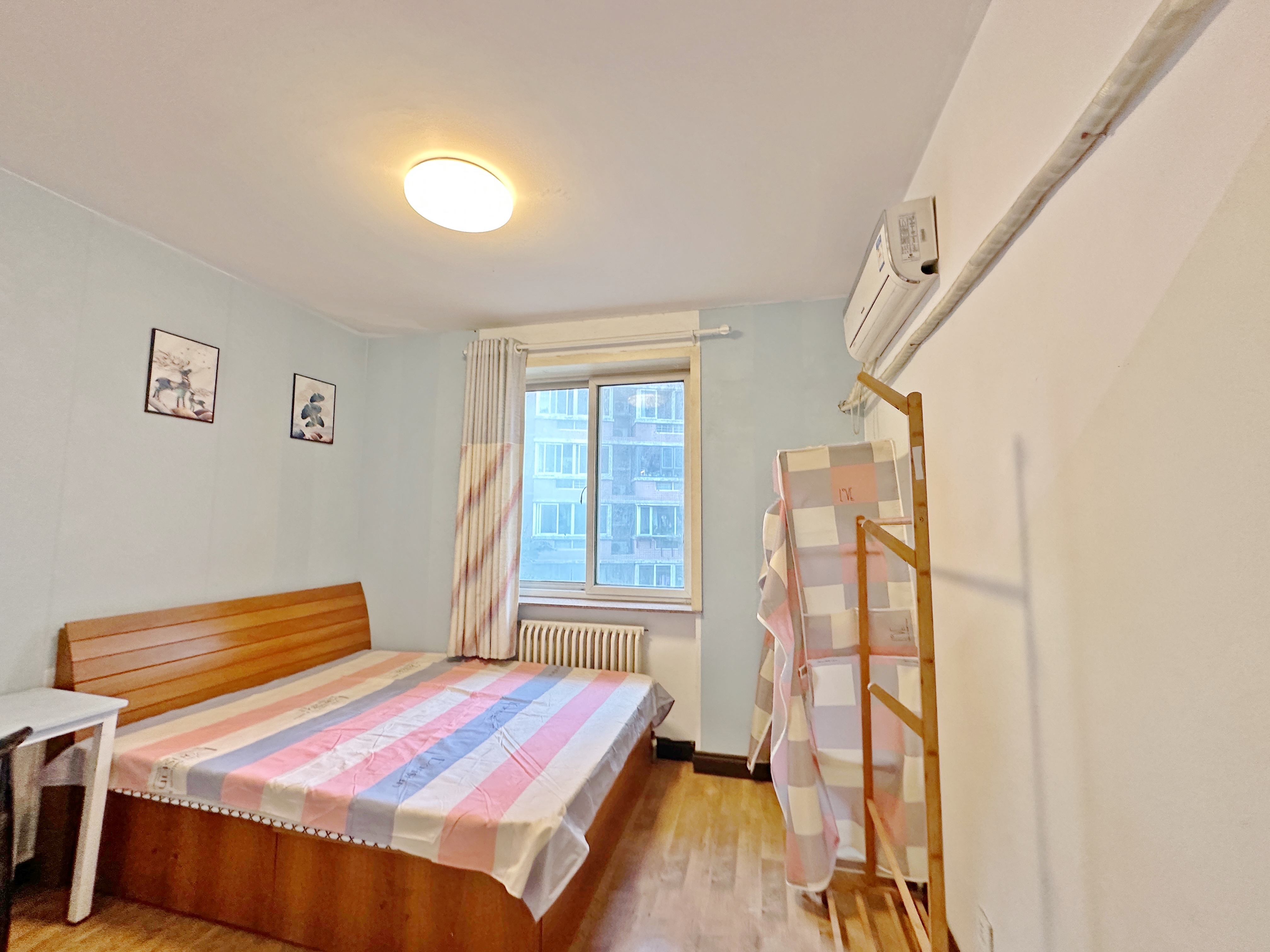 新世界阳光花园