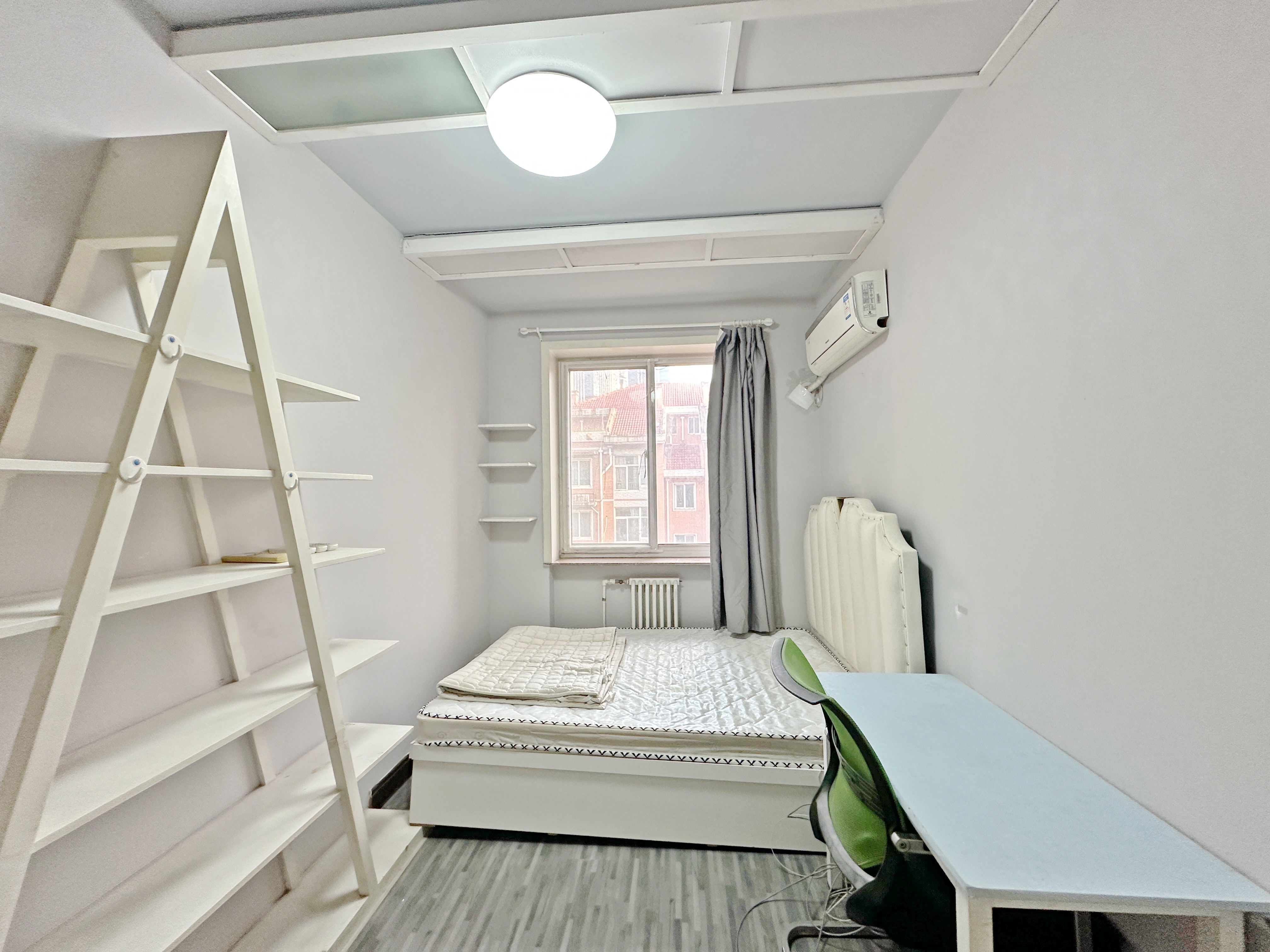 新世界阳光花园