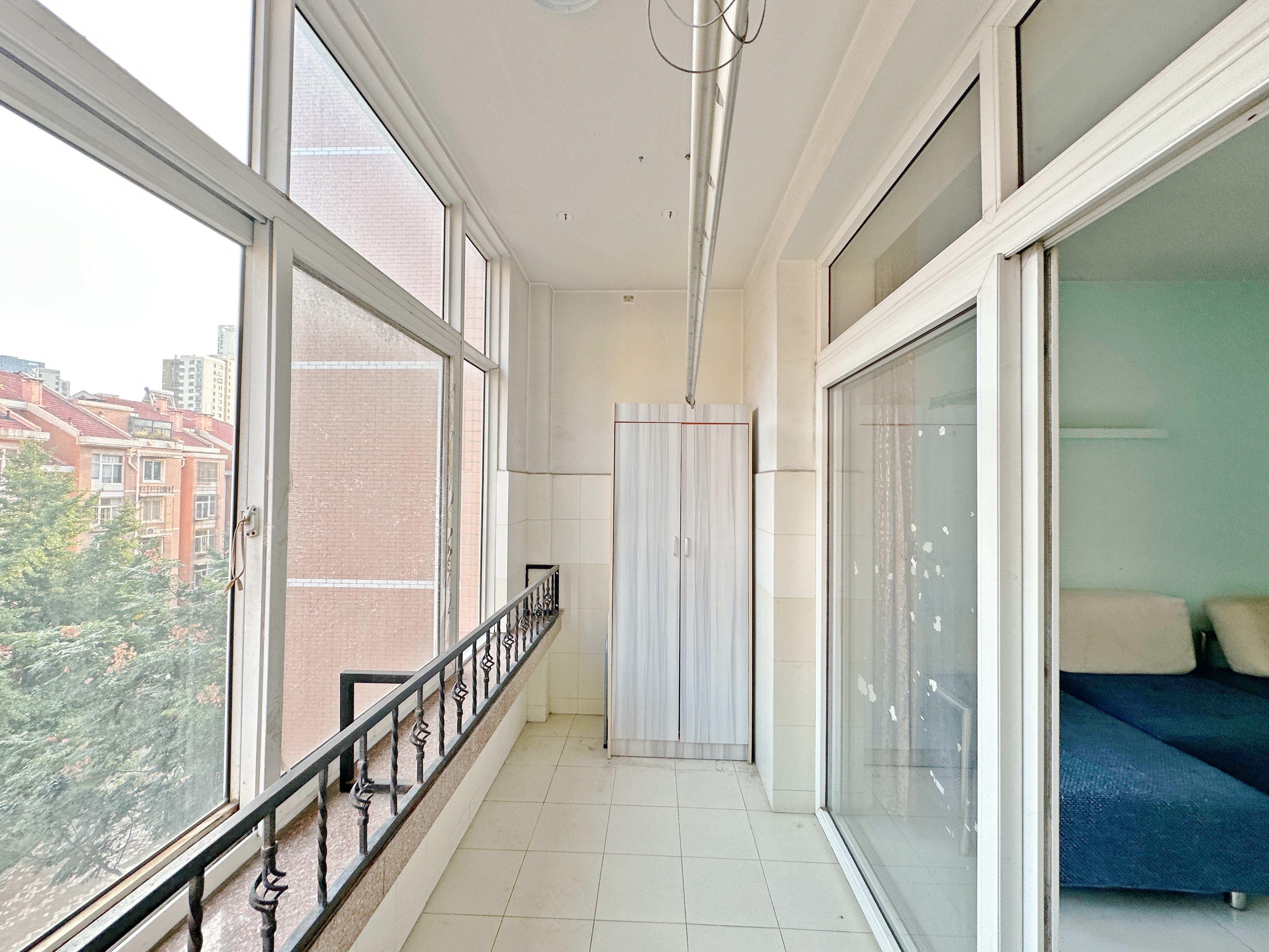 新世界阳光花园