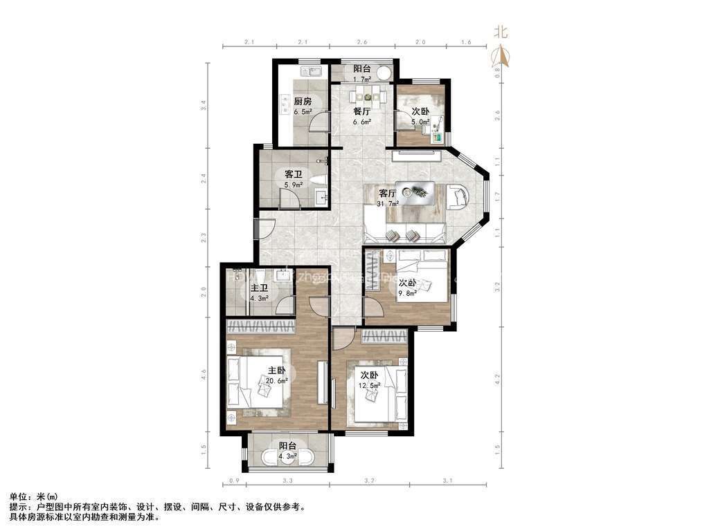 海尔绿城桂花园