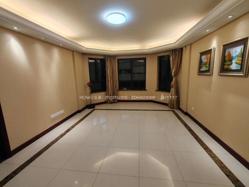 海尔绿城桂花园