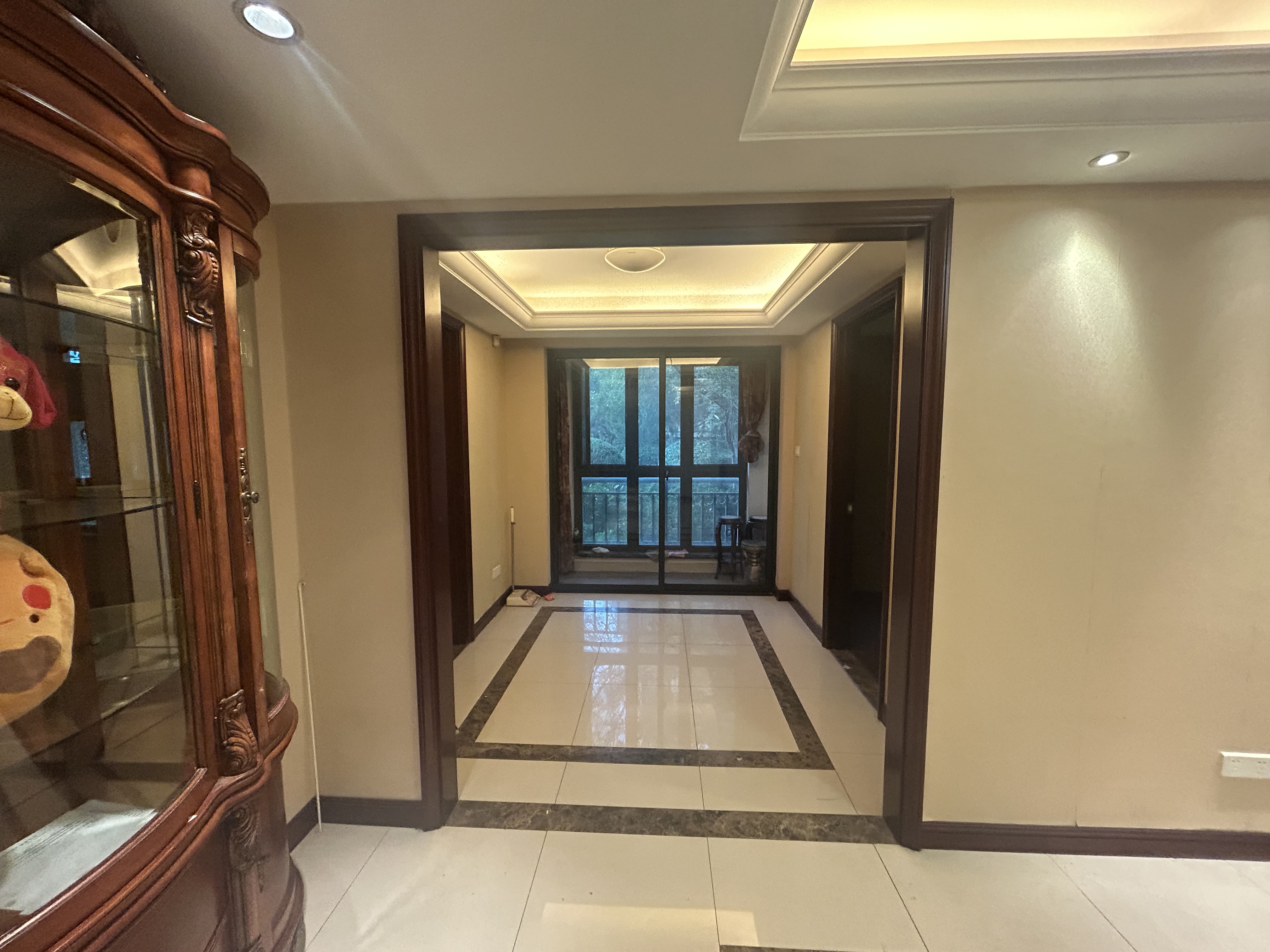 海尔绿城桂花园