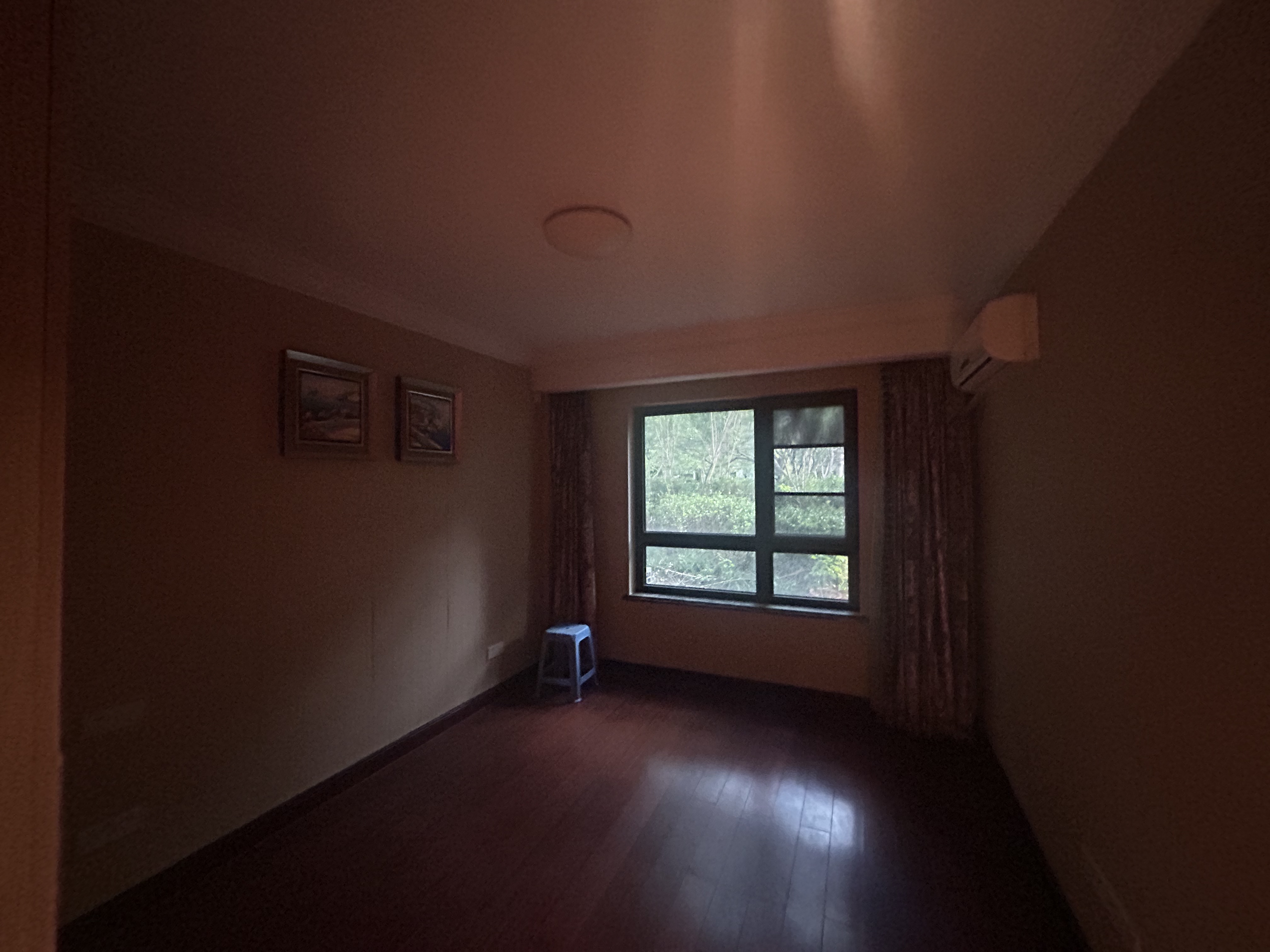 海尔绿城桂花园