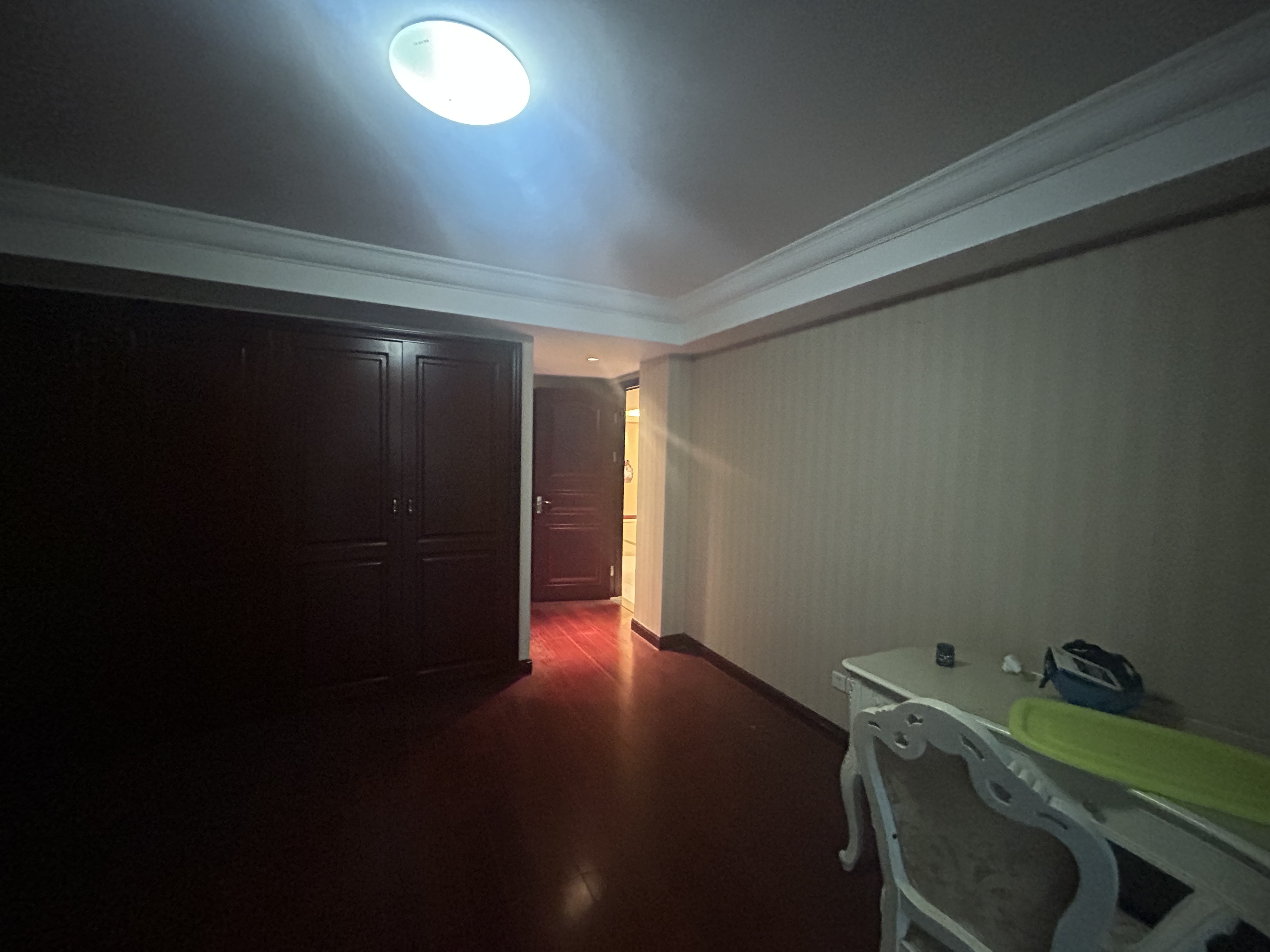 海尔绿城桂花园