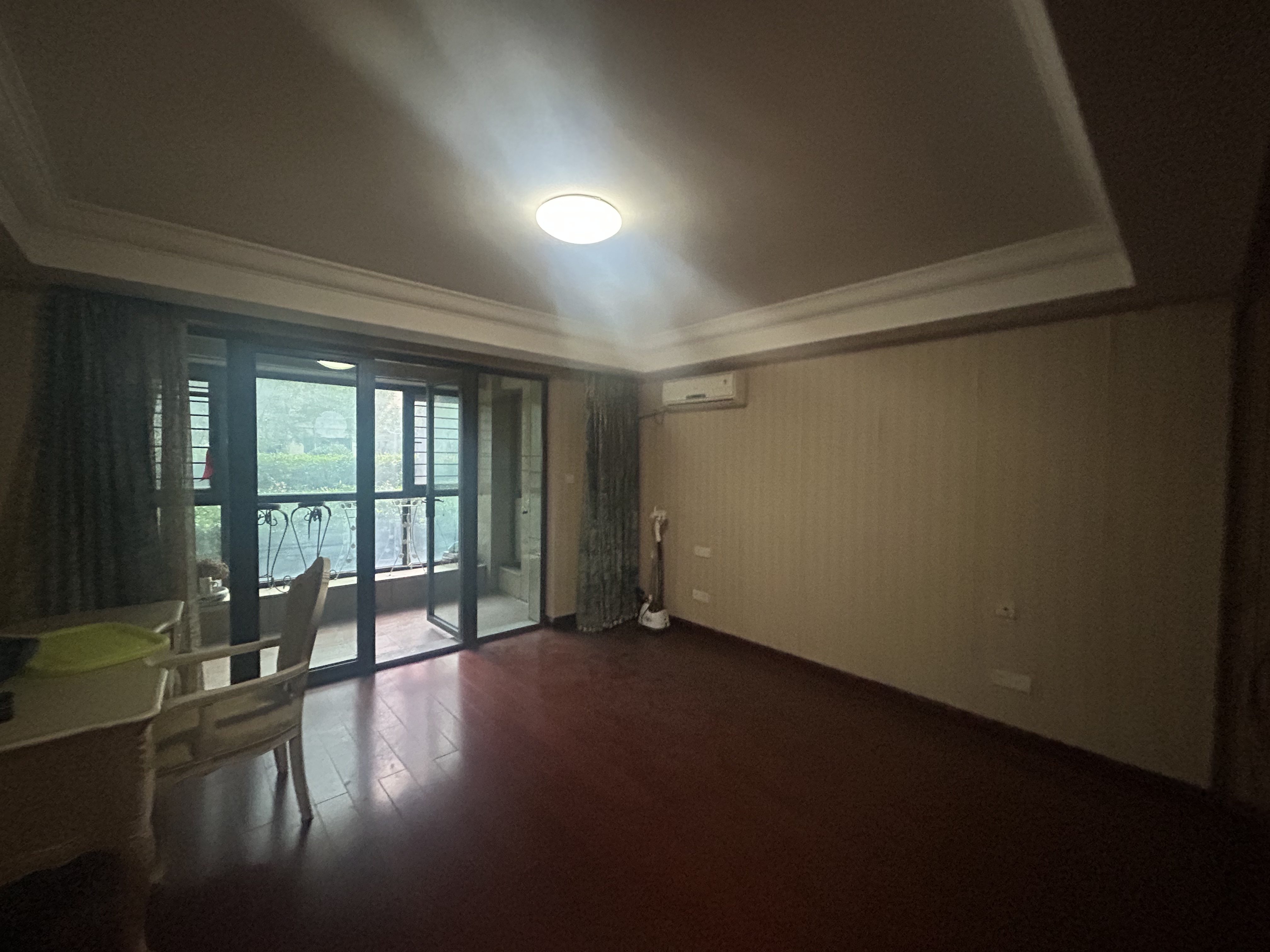 海尔绿城桂花园