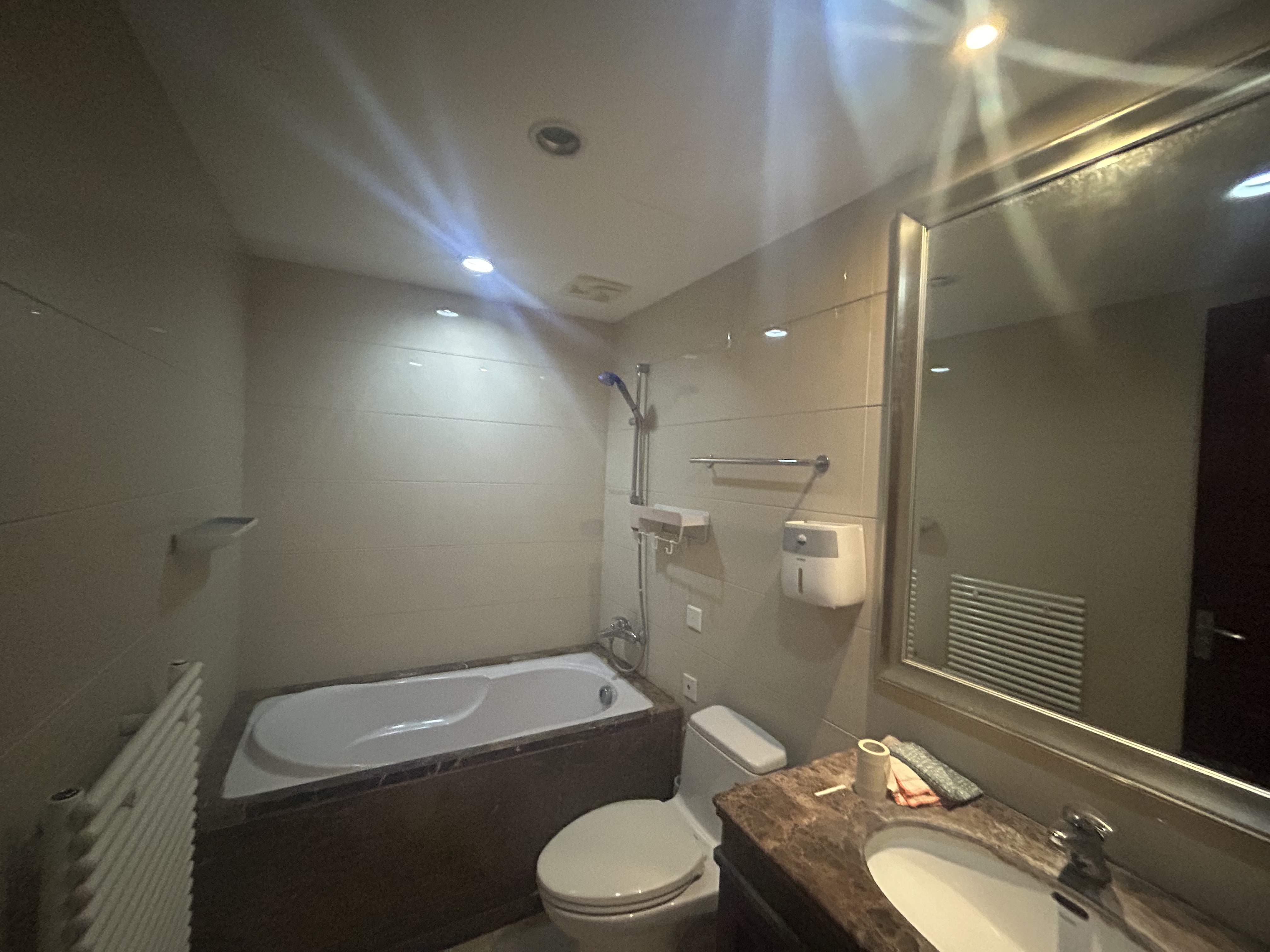 海尔绿城桂花园