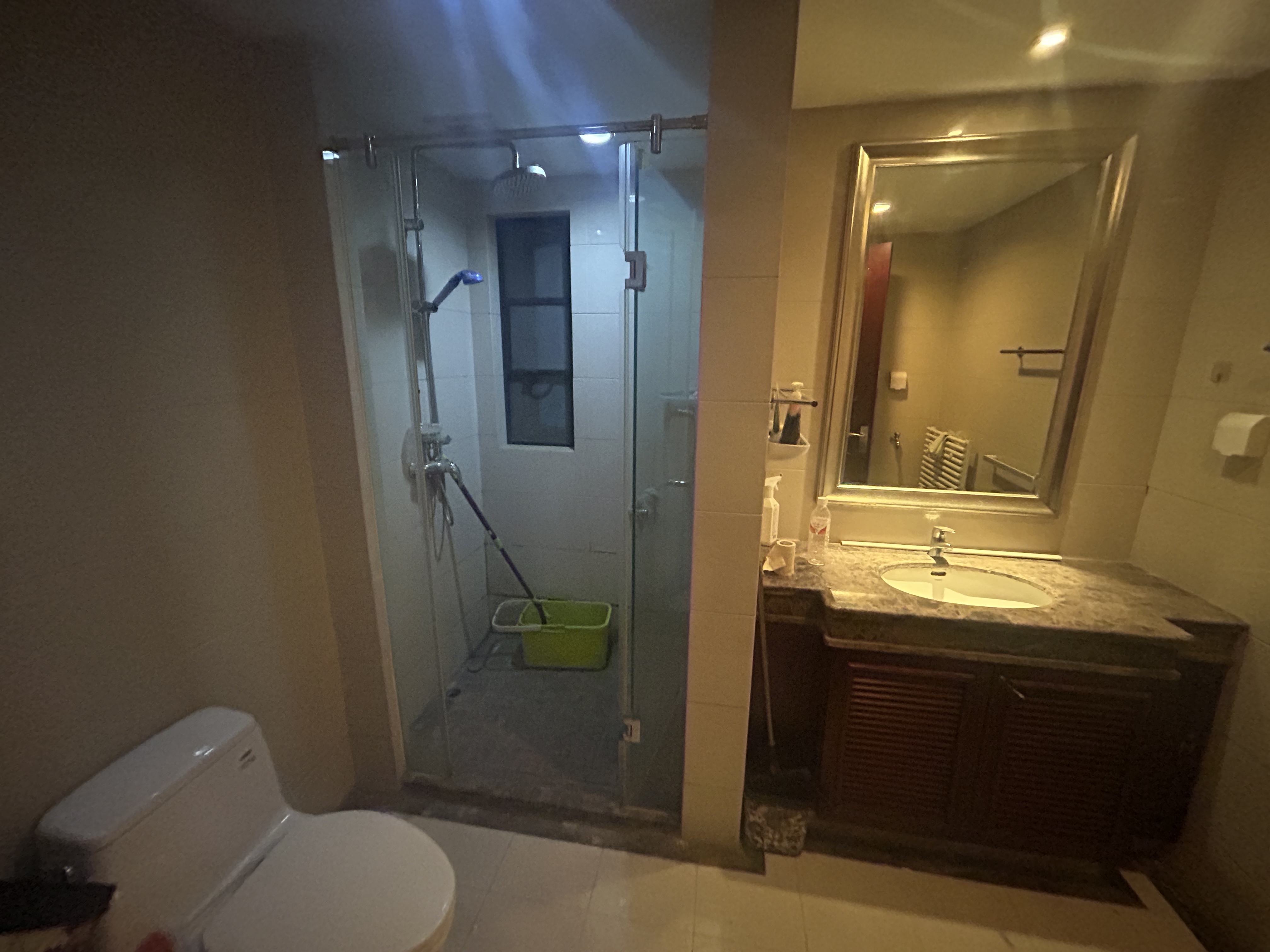 海尔绿城桂花园