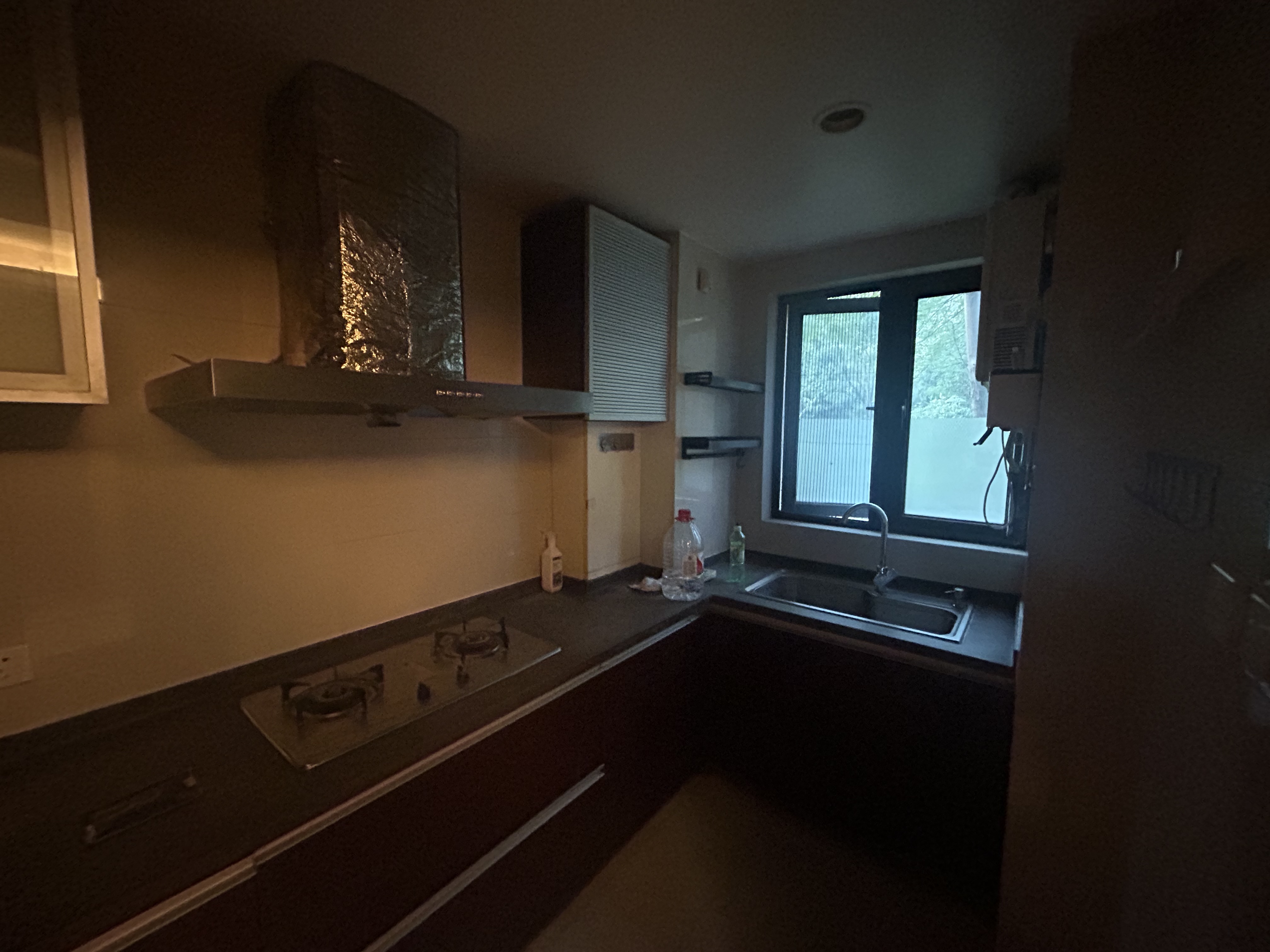 海尔绿城桂花园