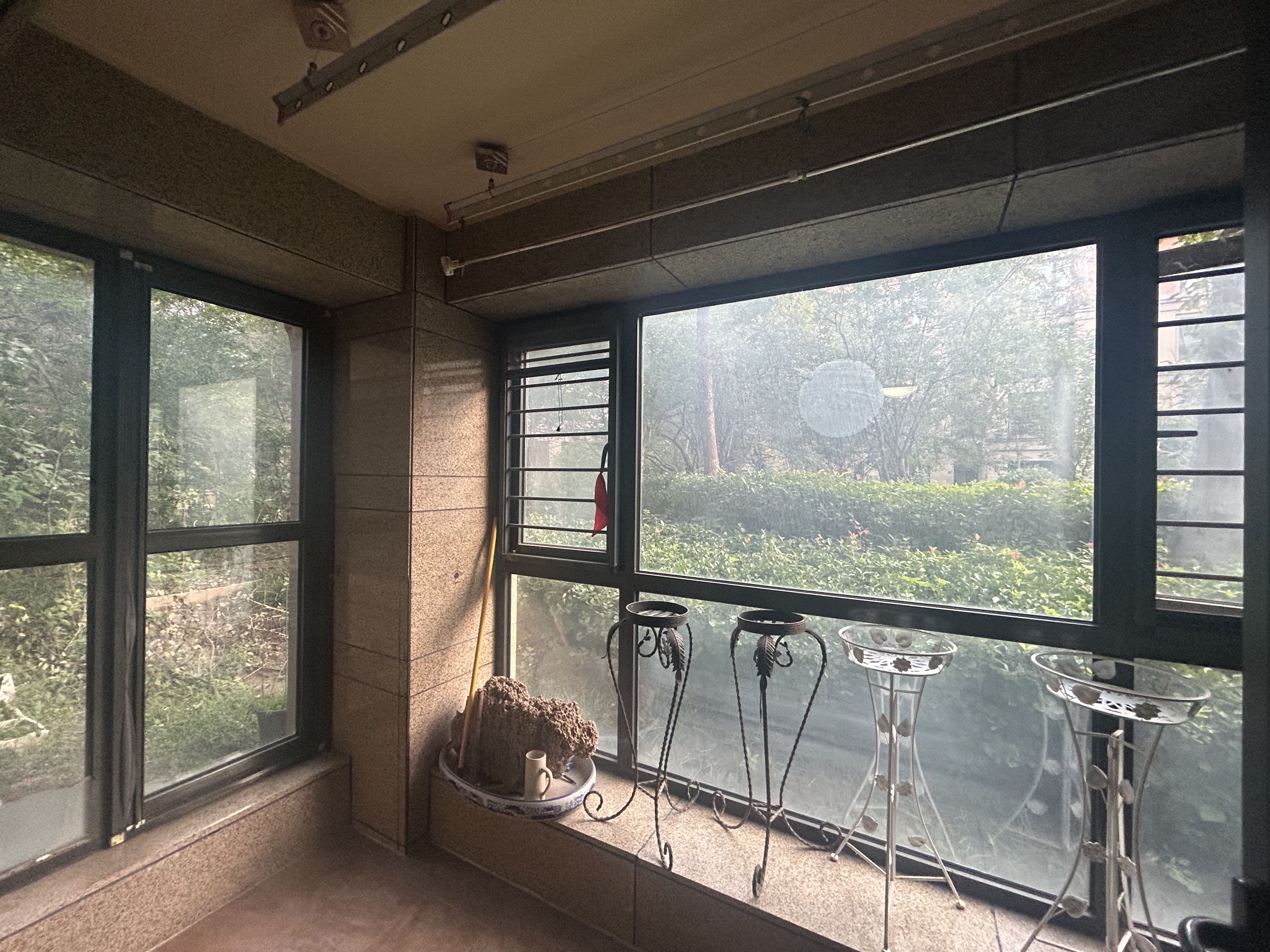 海尔绿城桂花园