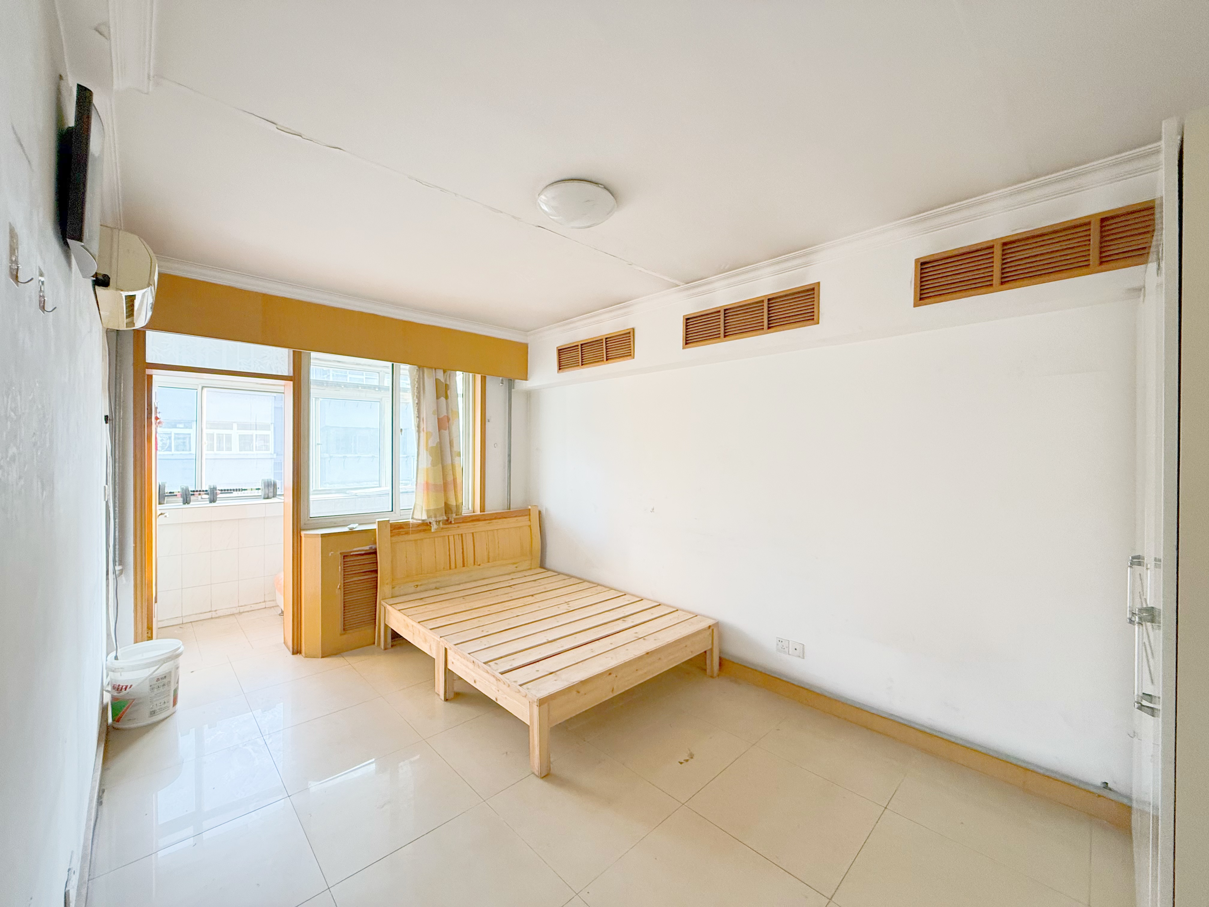 经九路单位宿舍