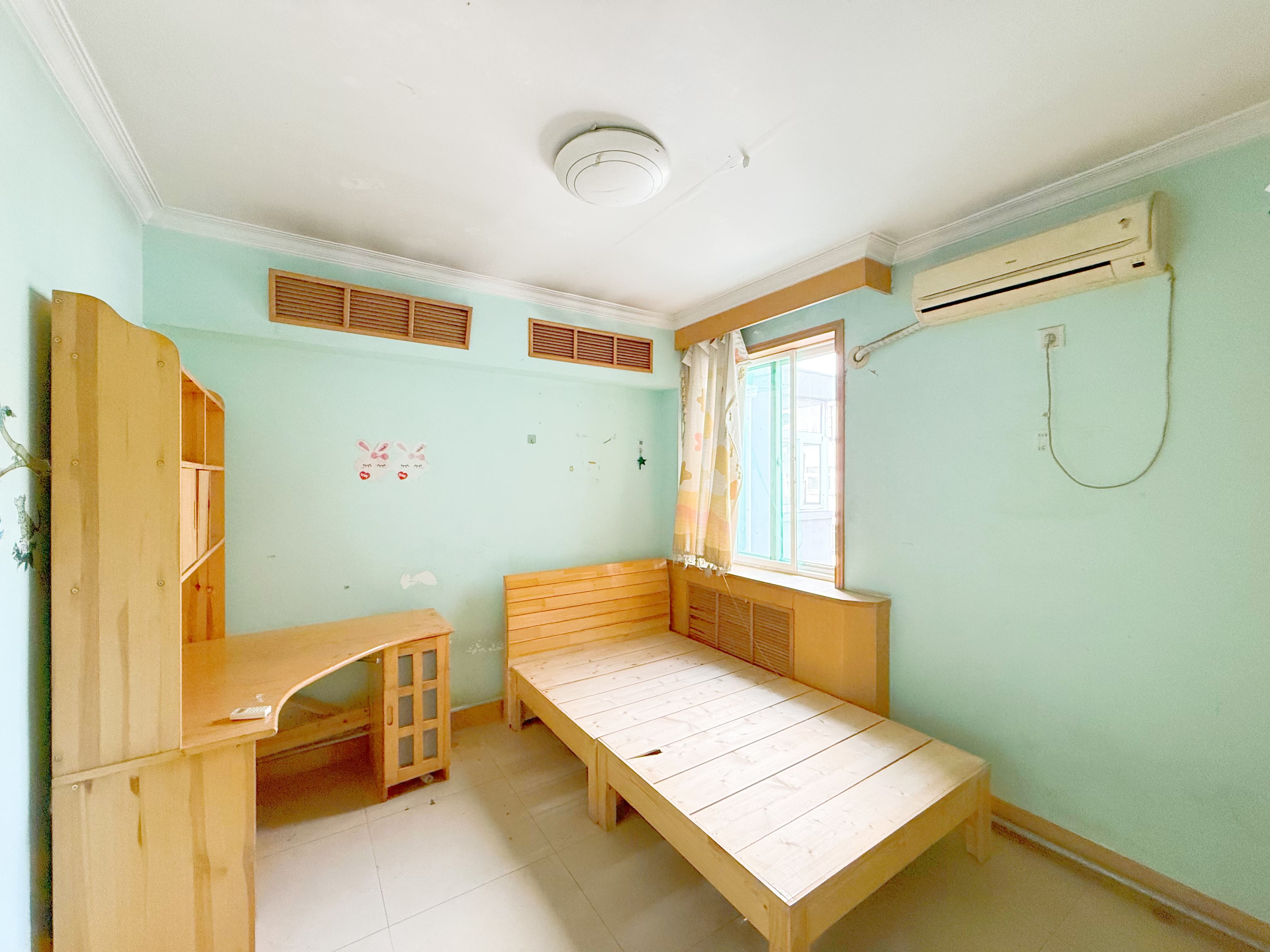 经九路单位宿舍