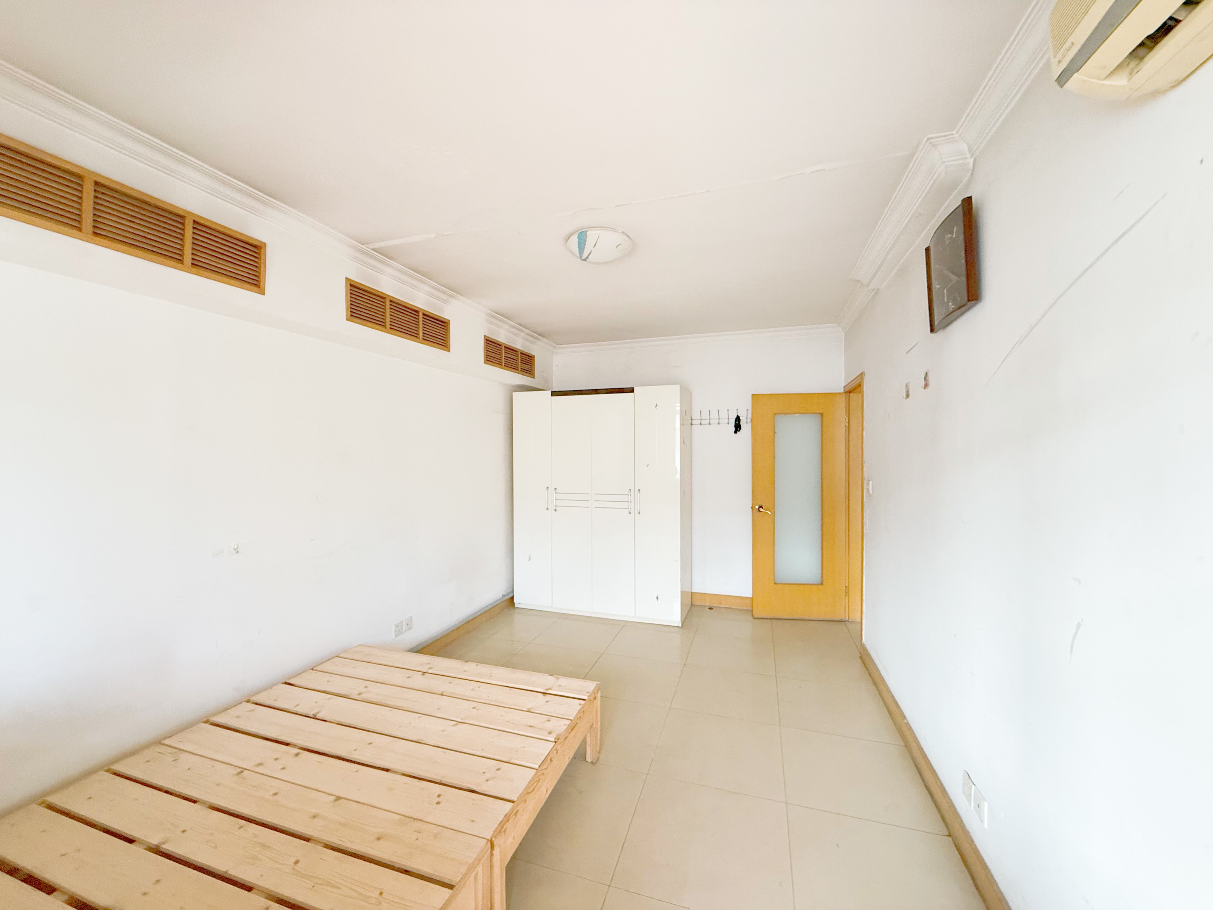 经九路单位宿舍