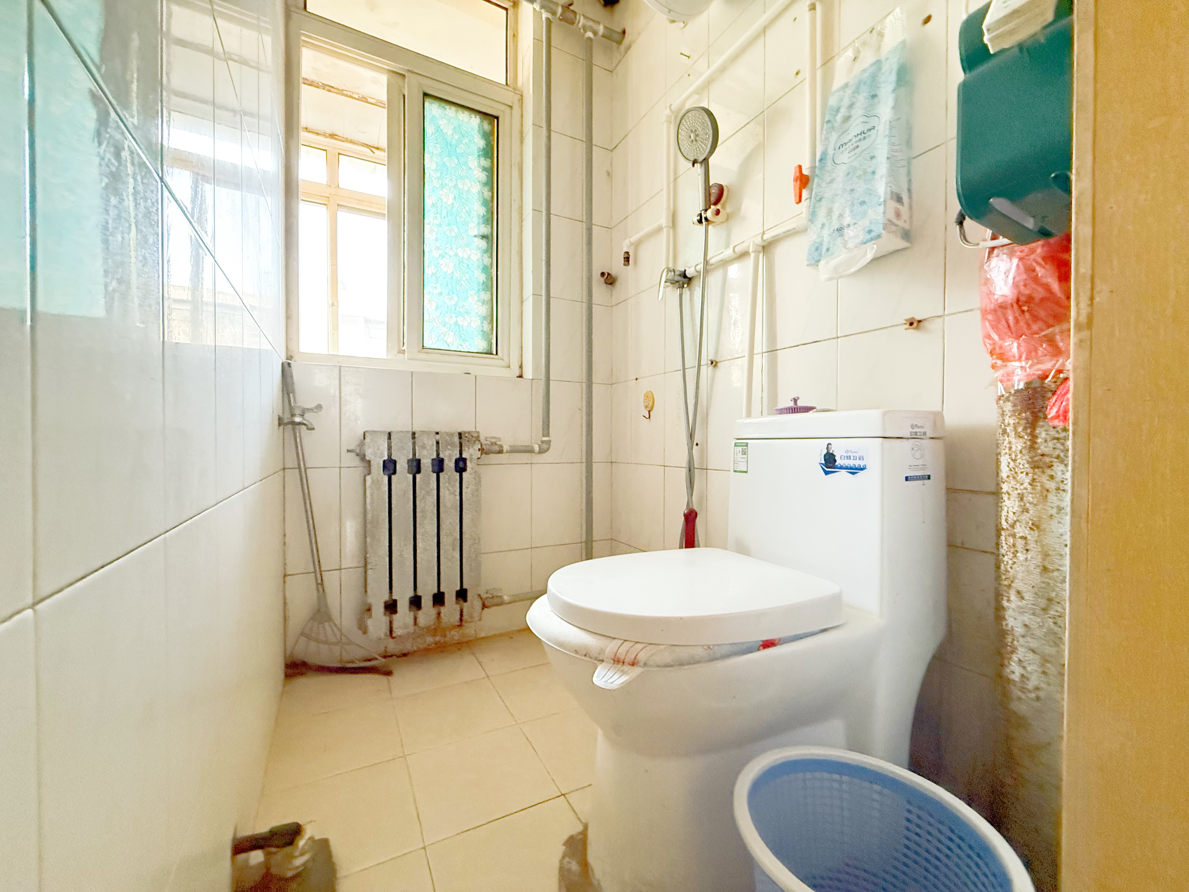 经九路单位宿舍