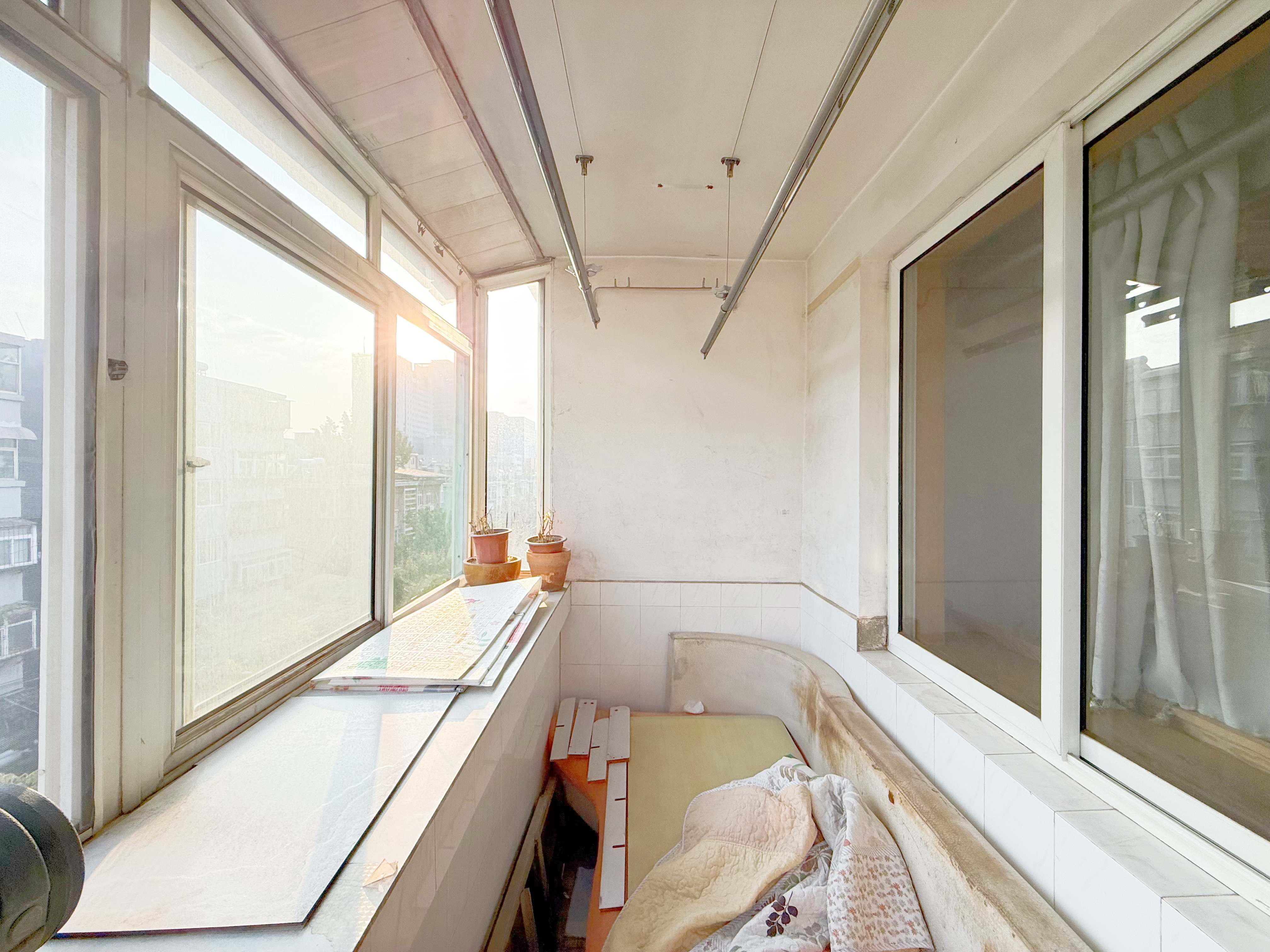 经九路单位宿舍