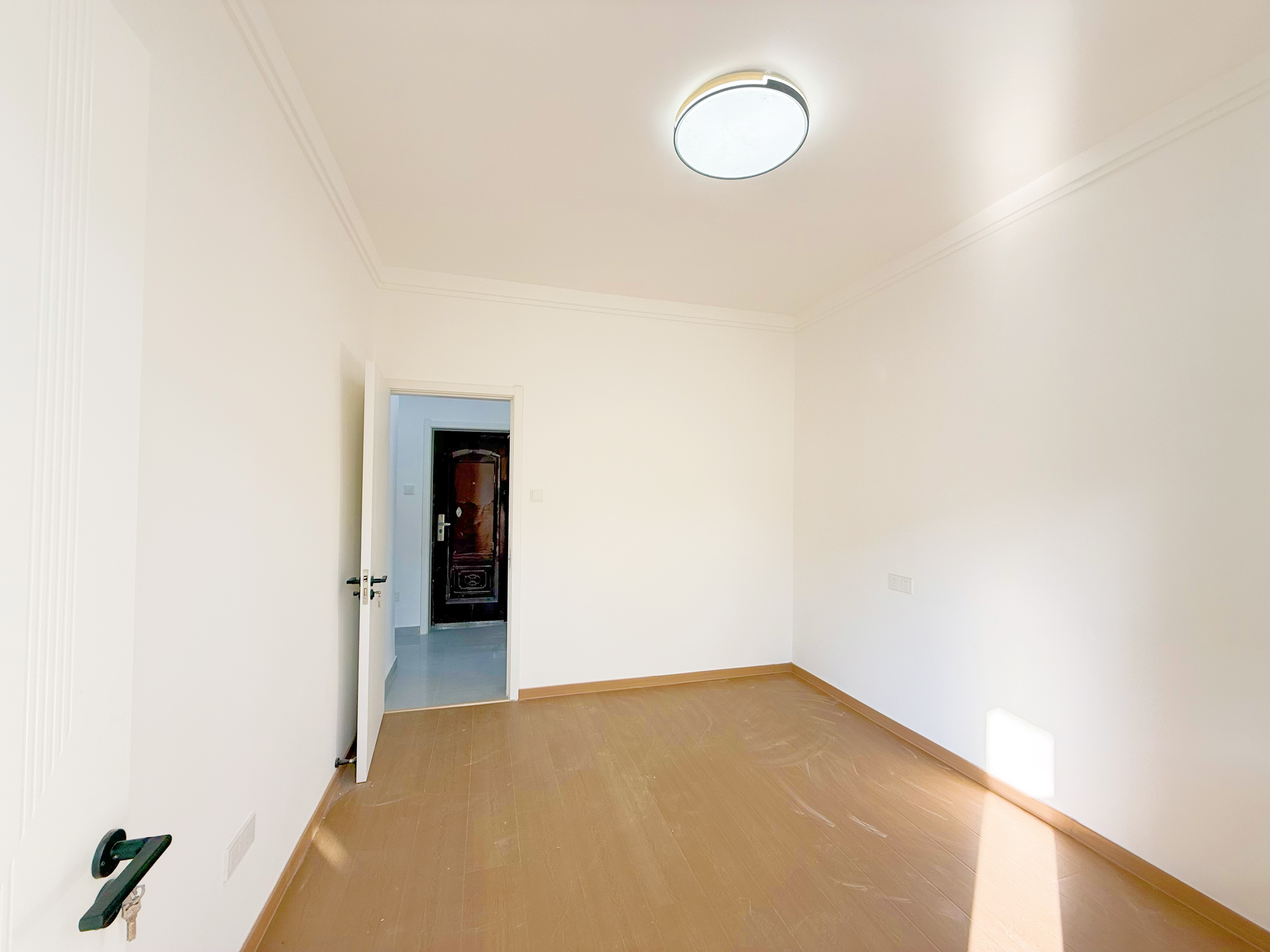 胜利大街单位宿舍