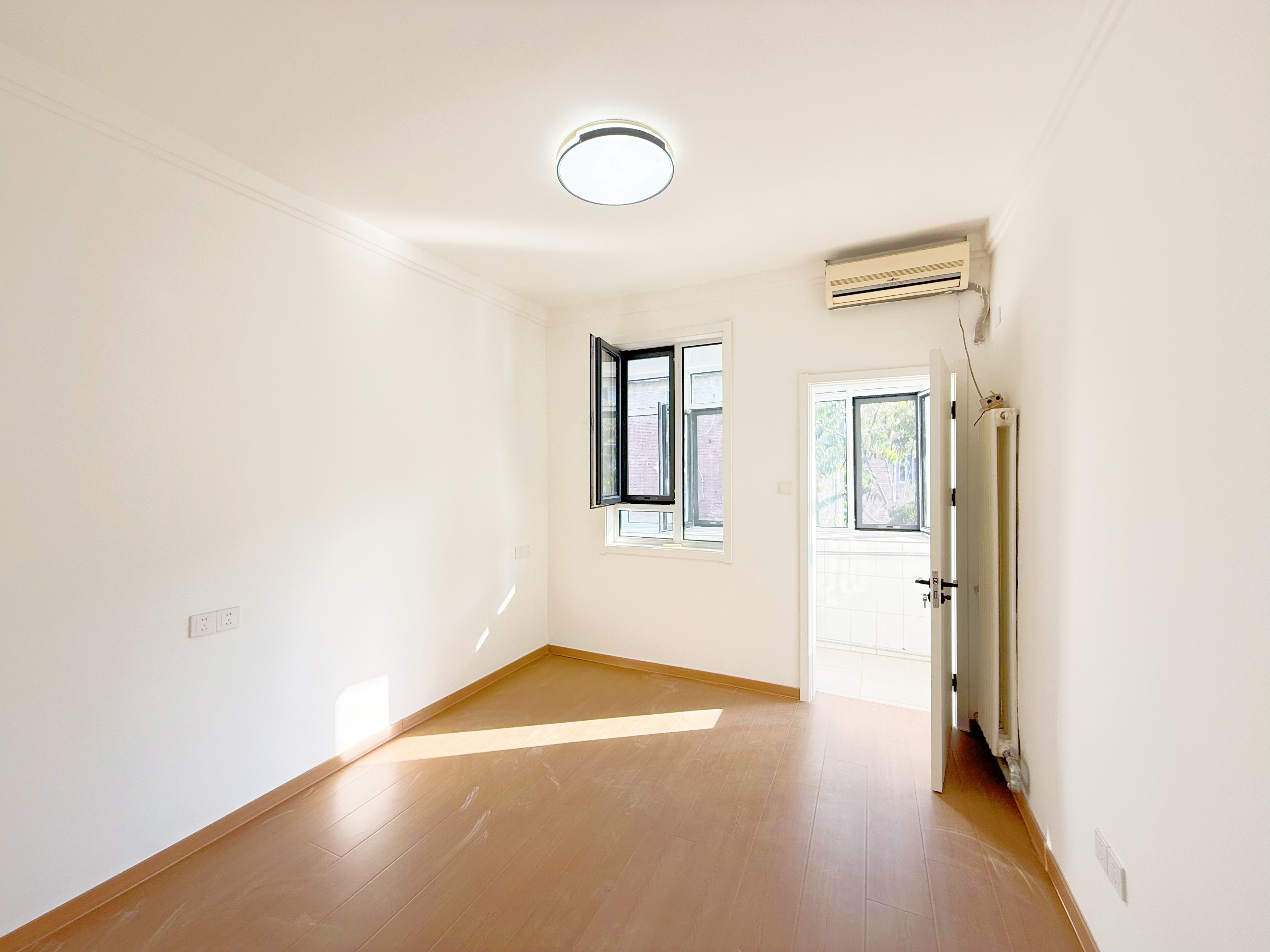 胜利大街单位宿舍