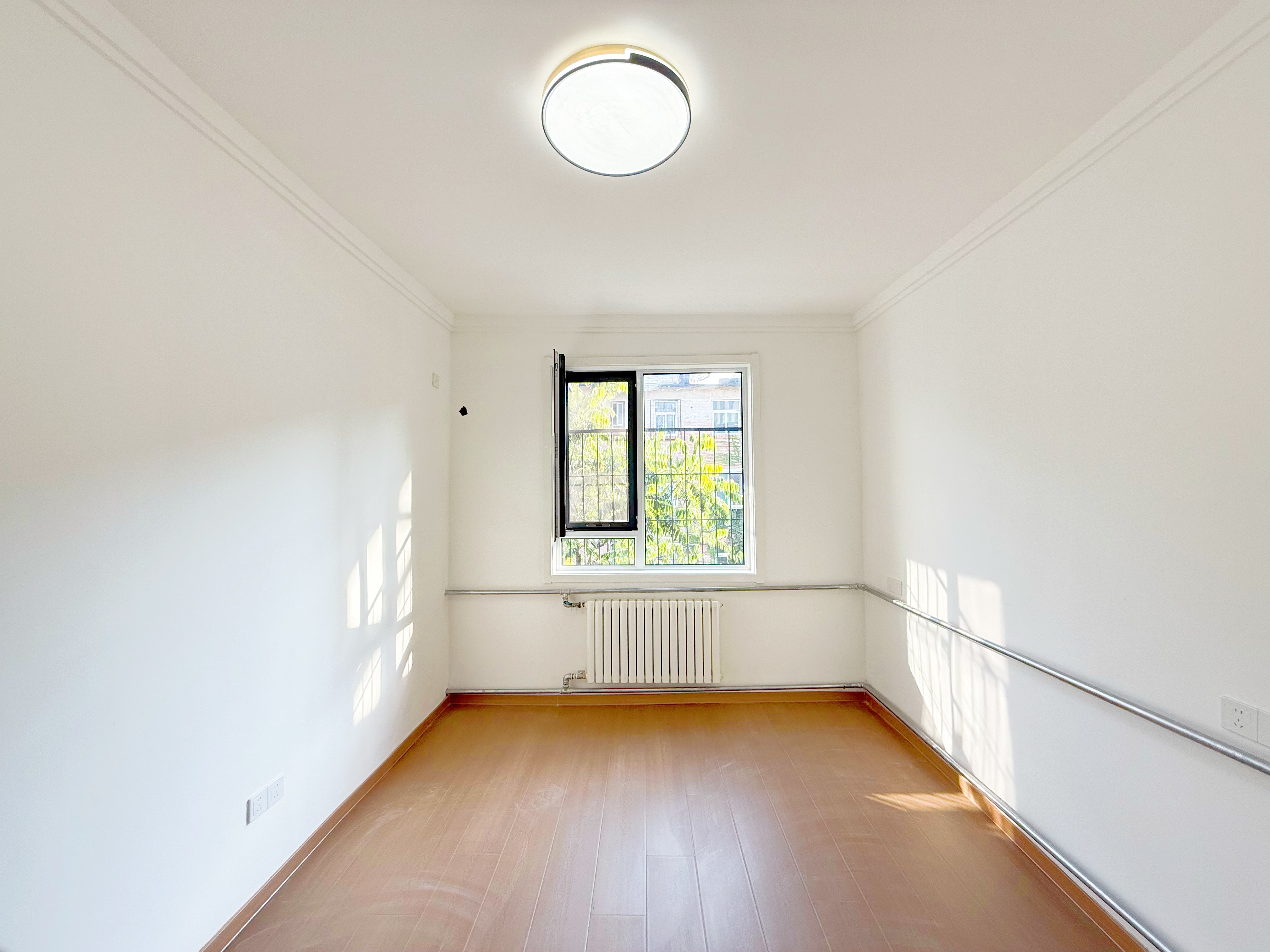 胜利大街单位宿舍