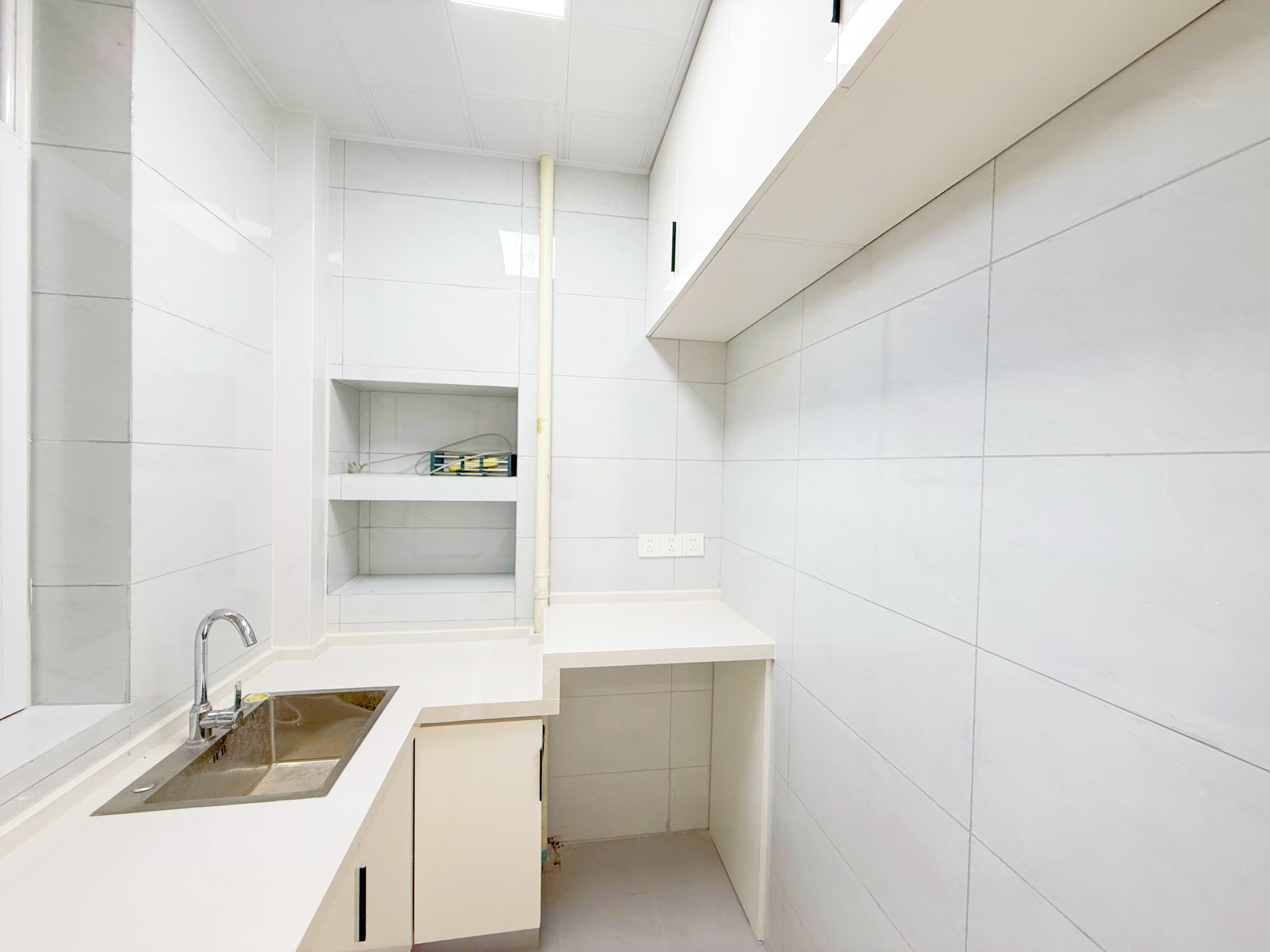 胜利大街单位宿舍