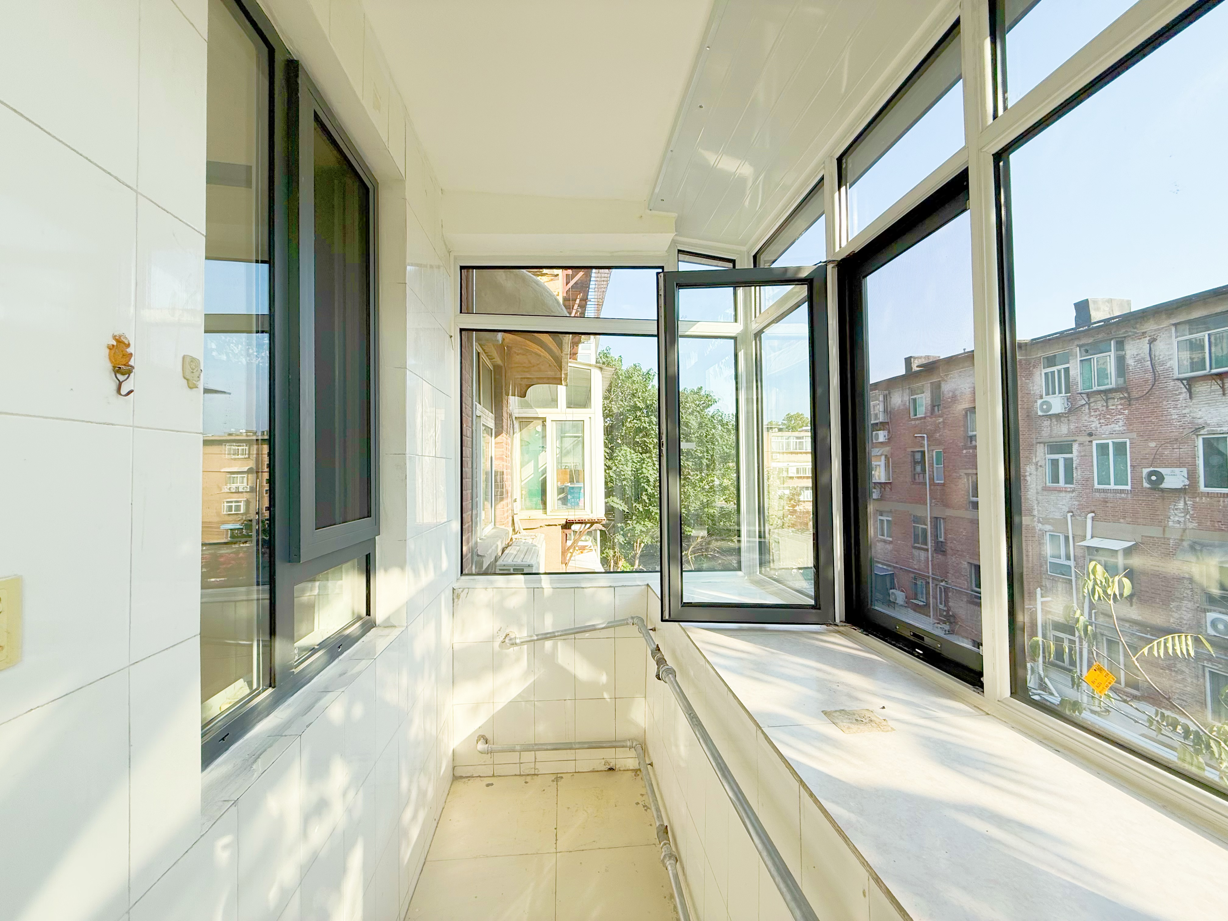 胜利大街单位宿舍