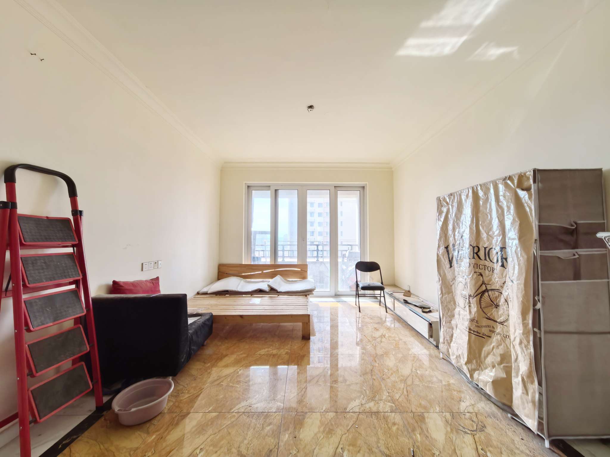  碧桂园凤凰城东区高层 南北