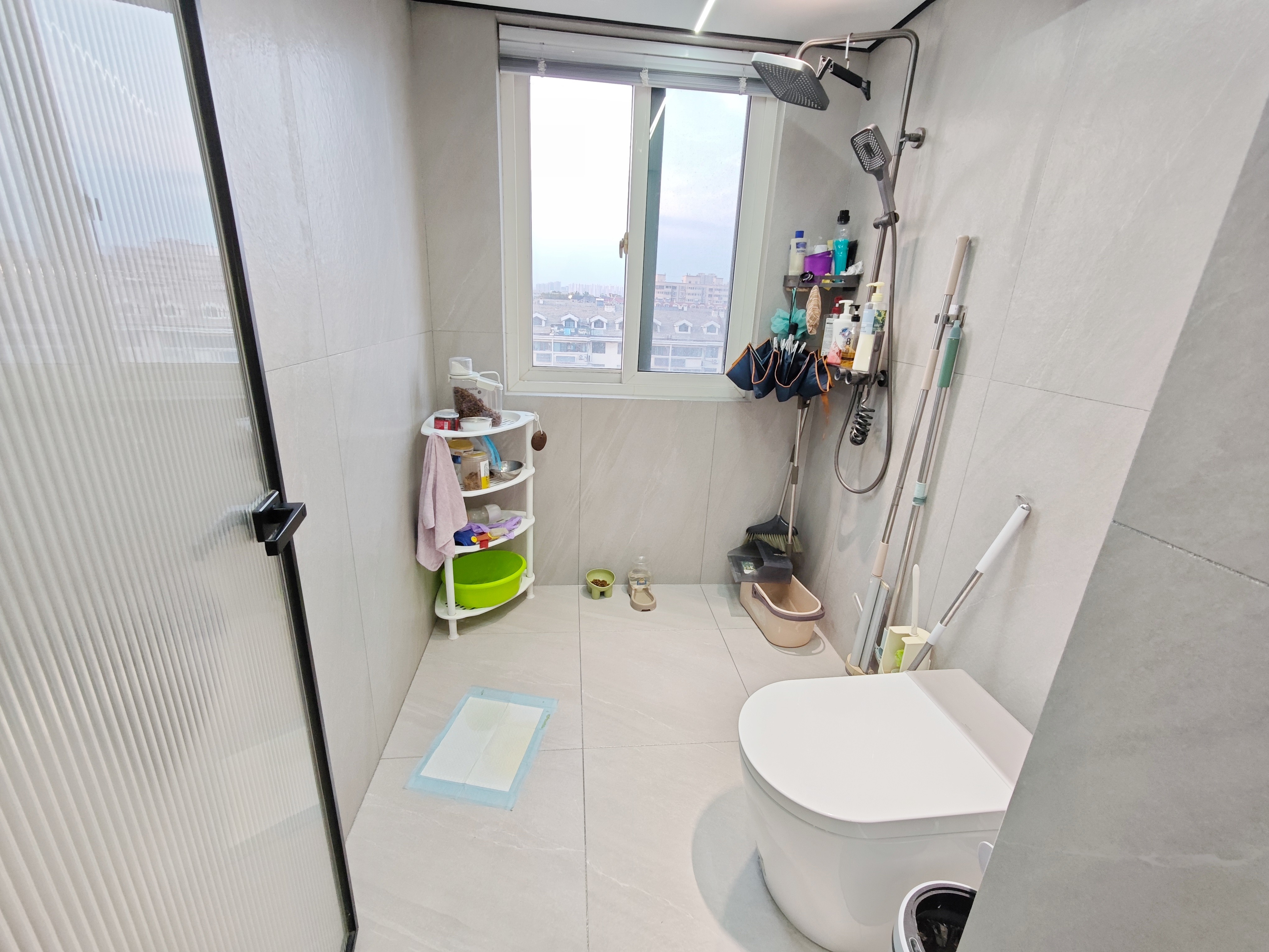 华夏金色阳光花园