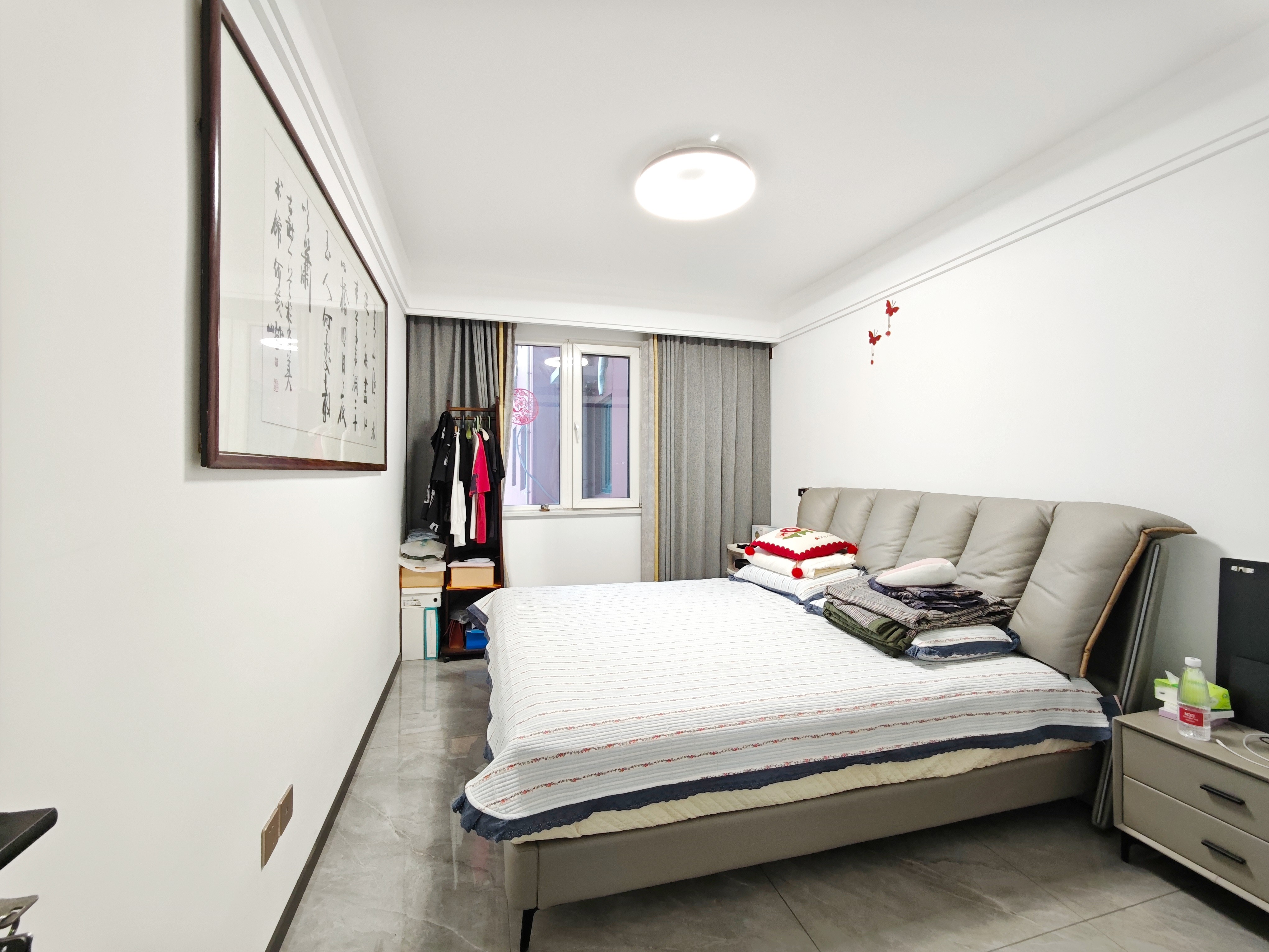 华夏金色阳光花园