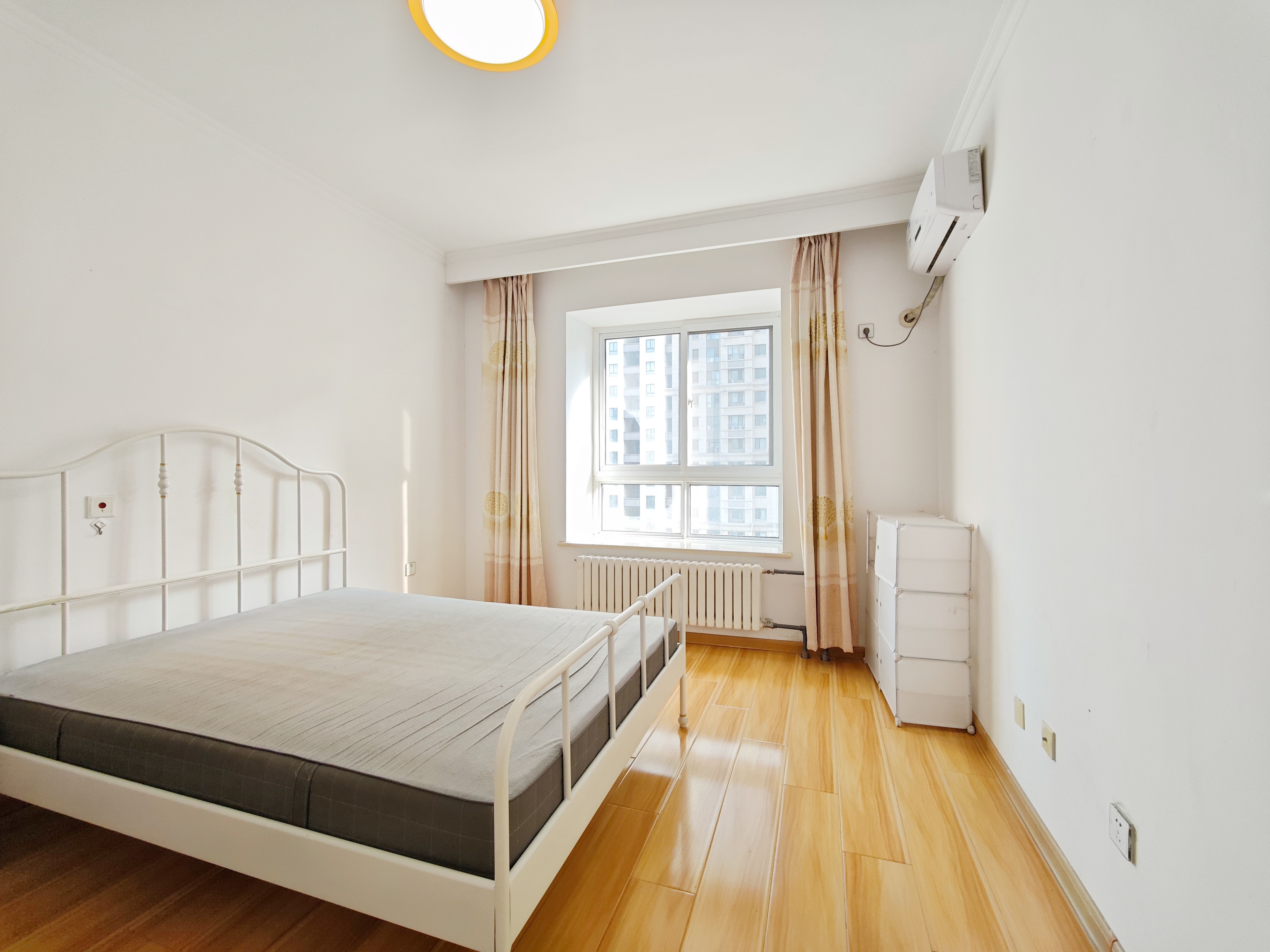 绿地中央广场一区