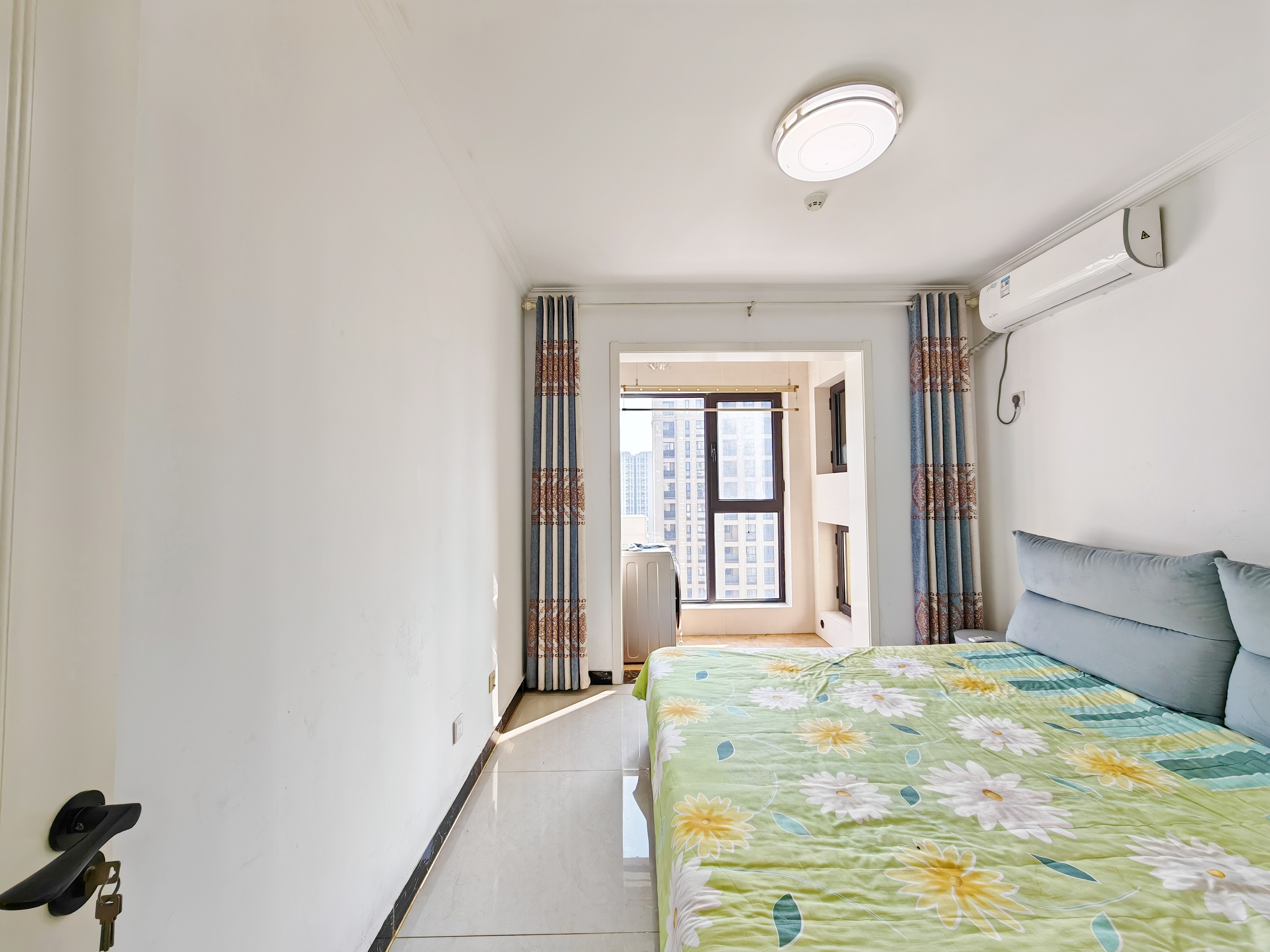 山东高速绿城兰园