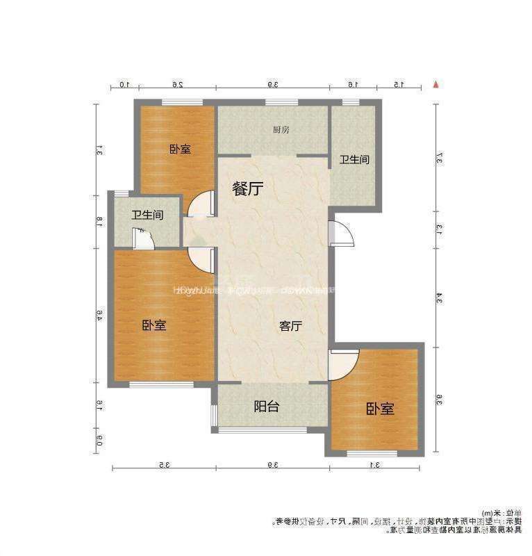 天鸿万象新天公园大道