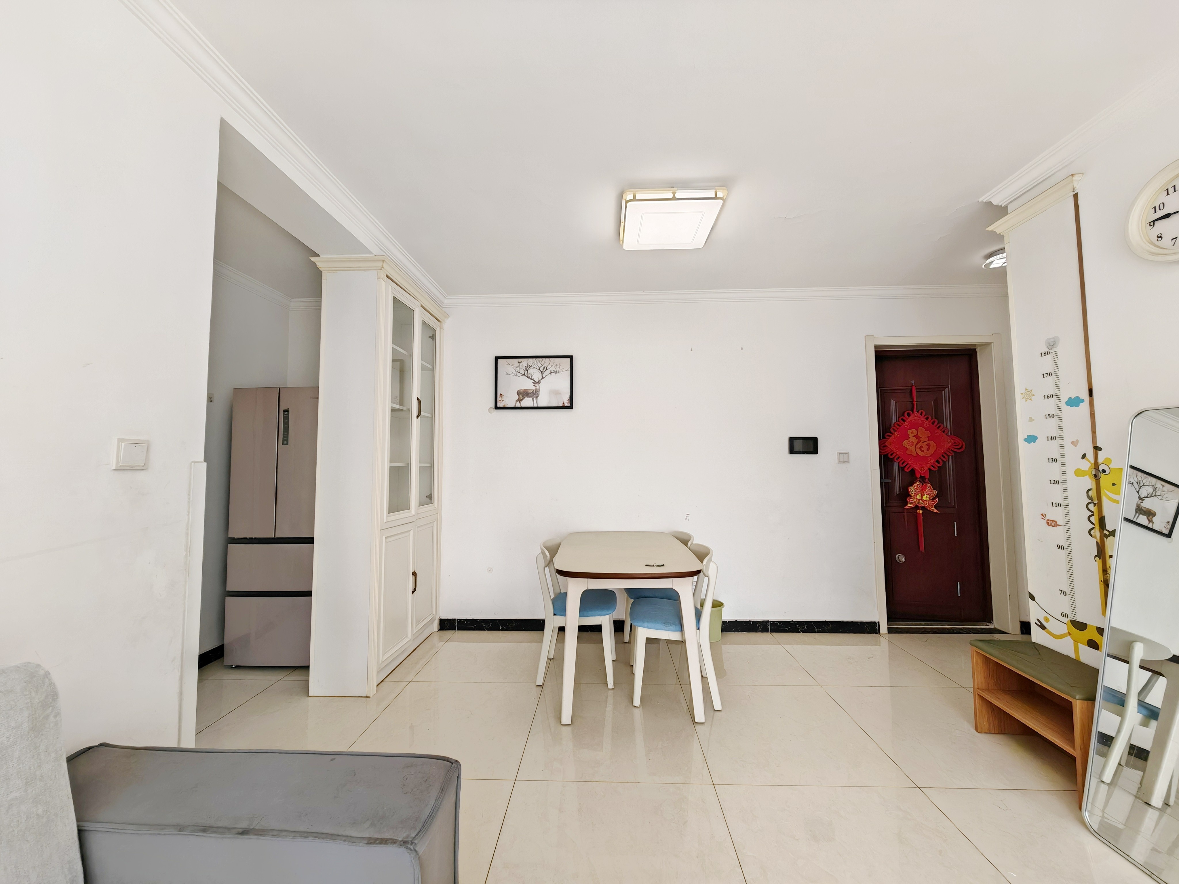 山东高速绿城兰园