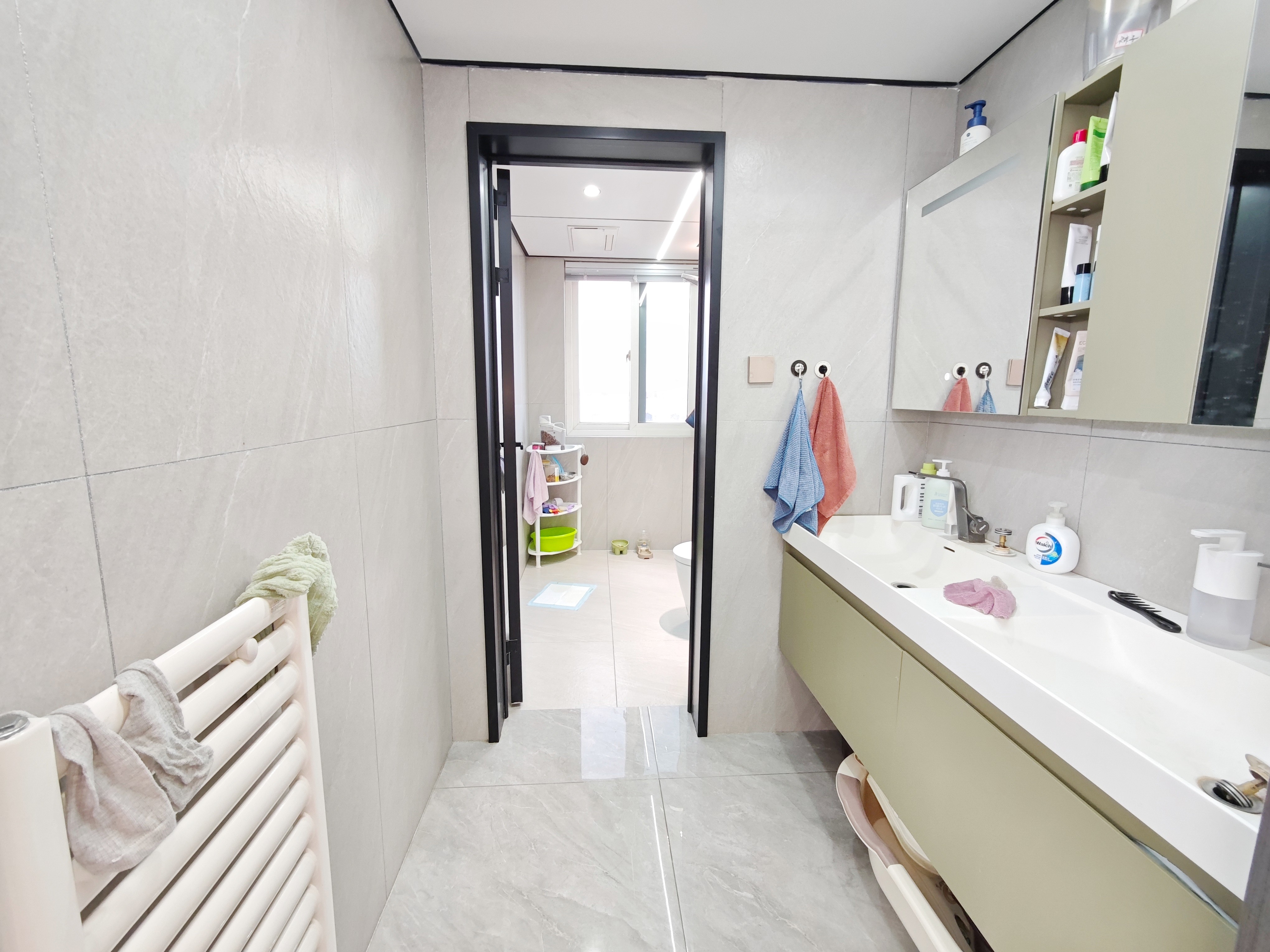 华夏金色阳光花园