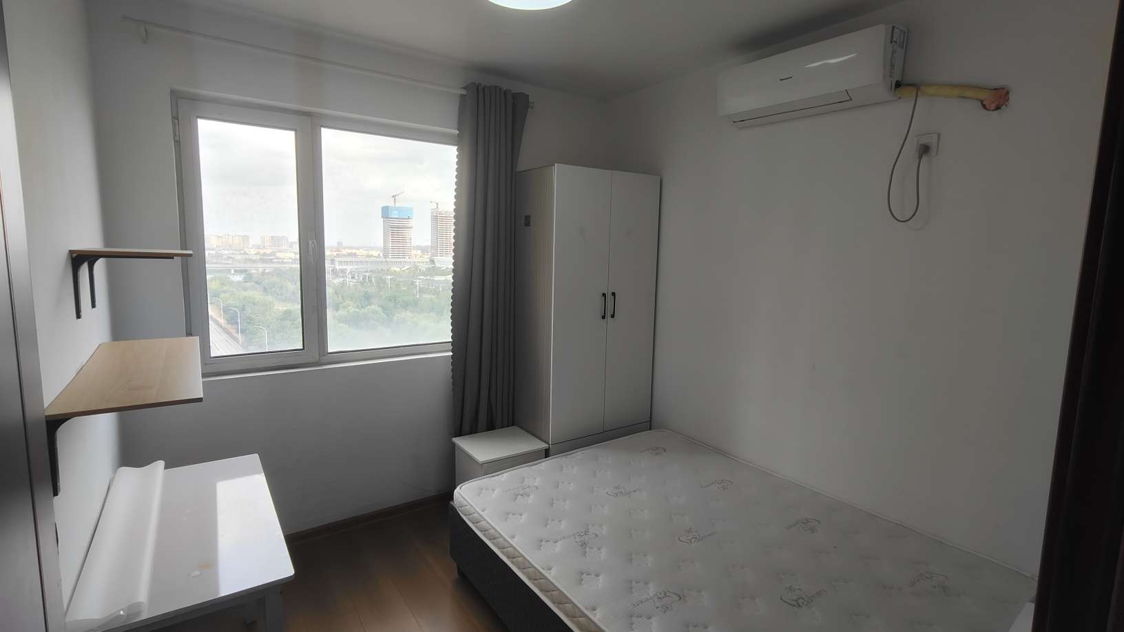 鲁能泰山7号二期