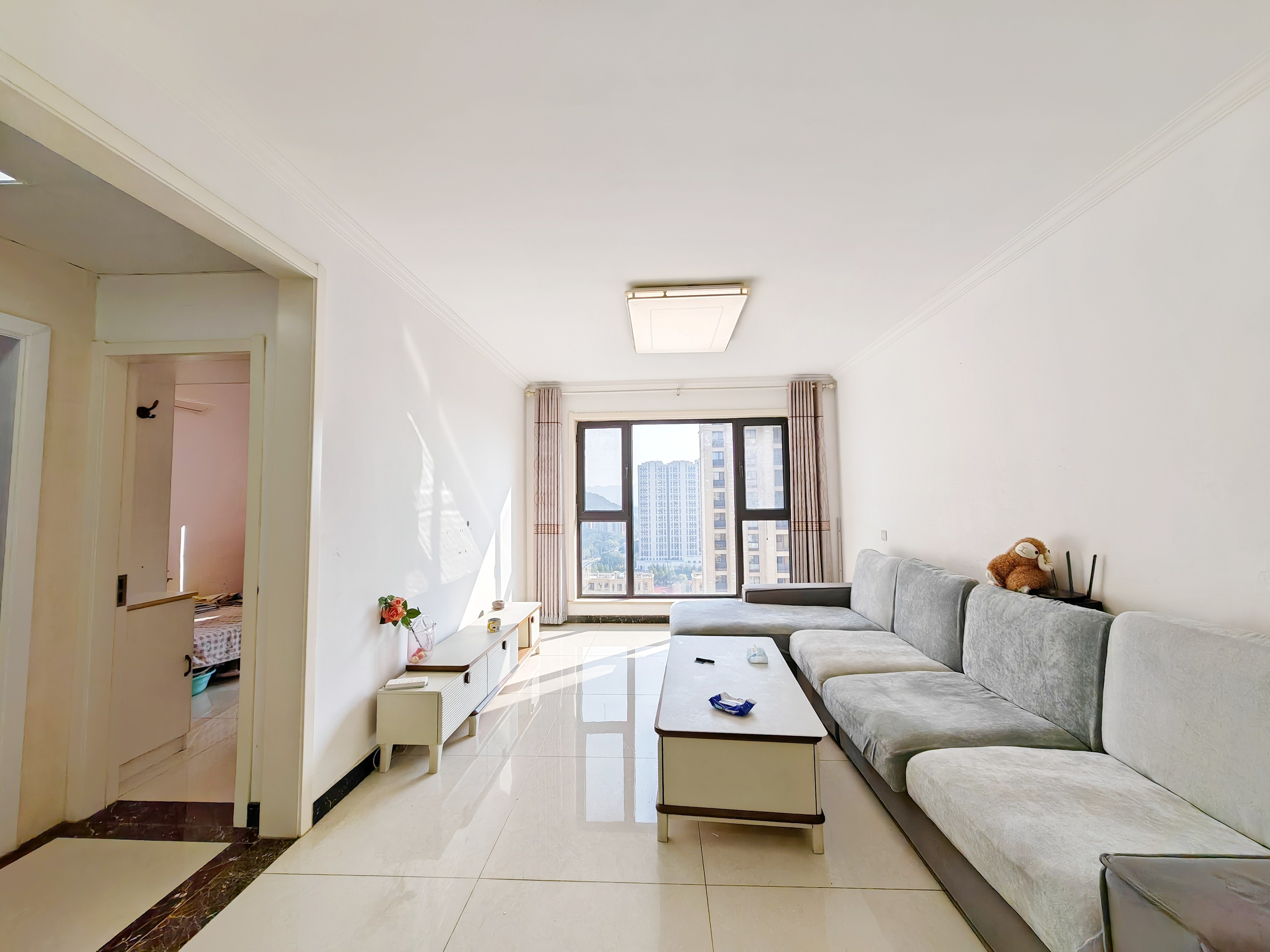 山东高速绿城兰园