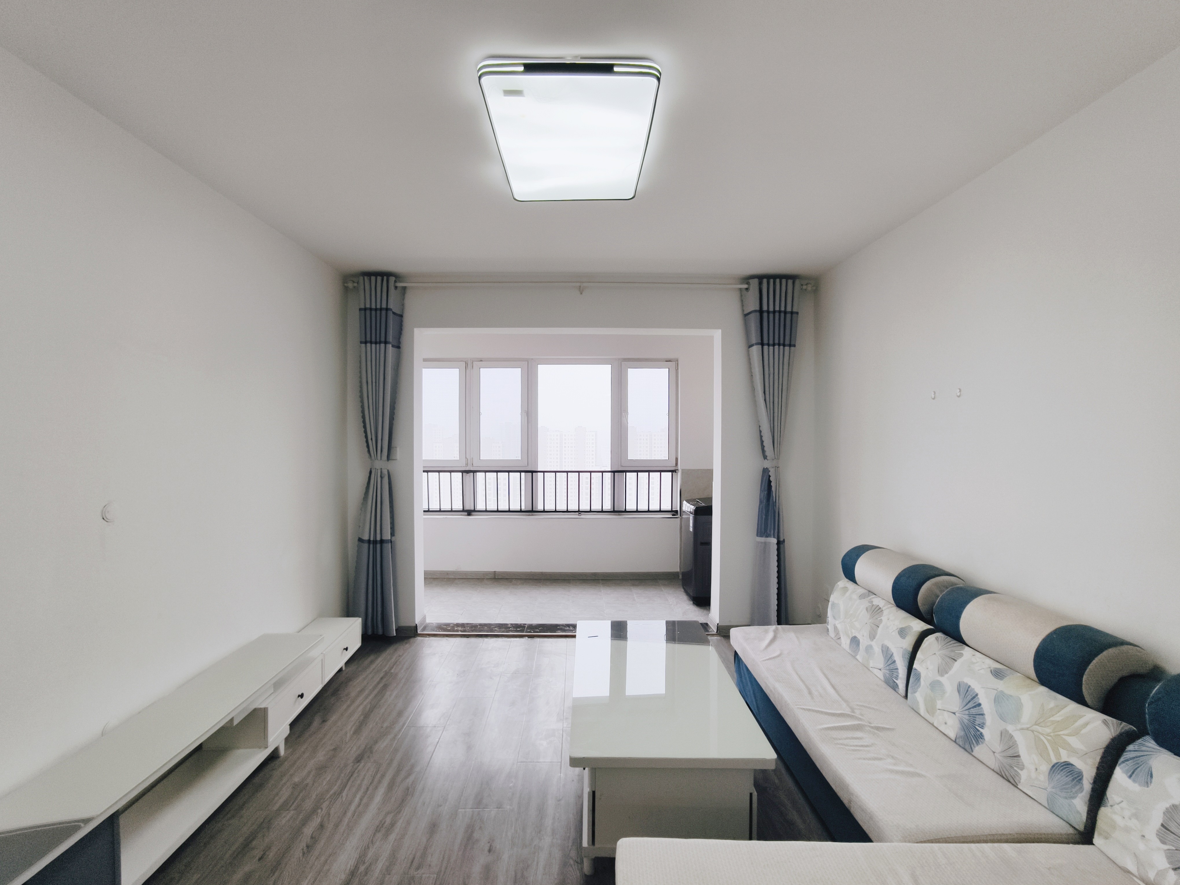  万科劝学里 南北