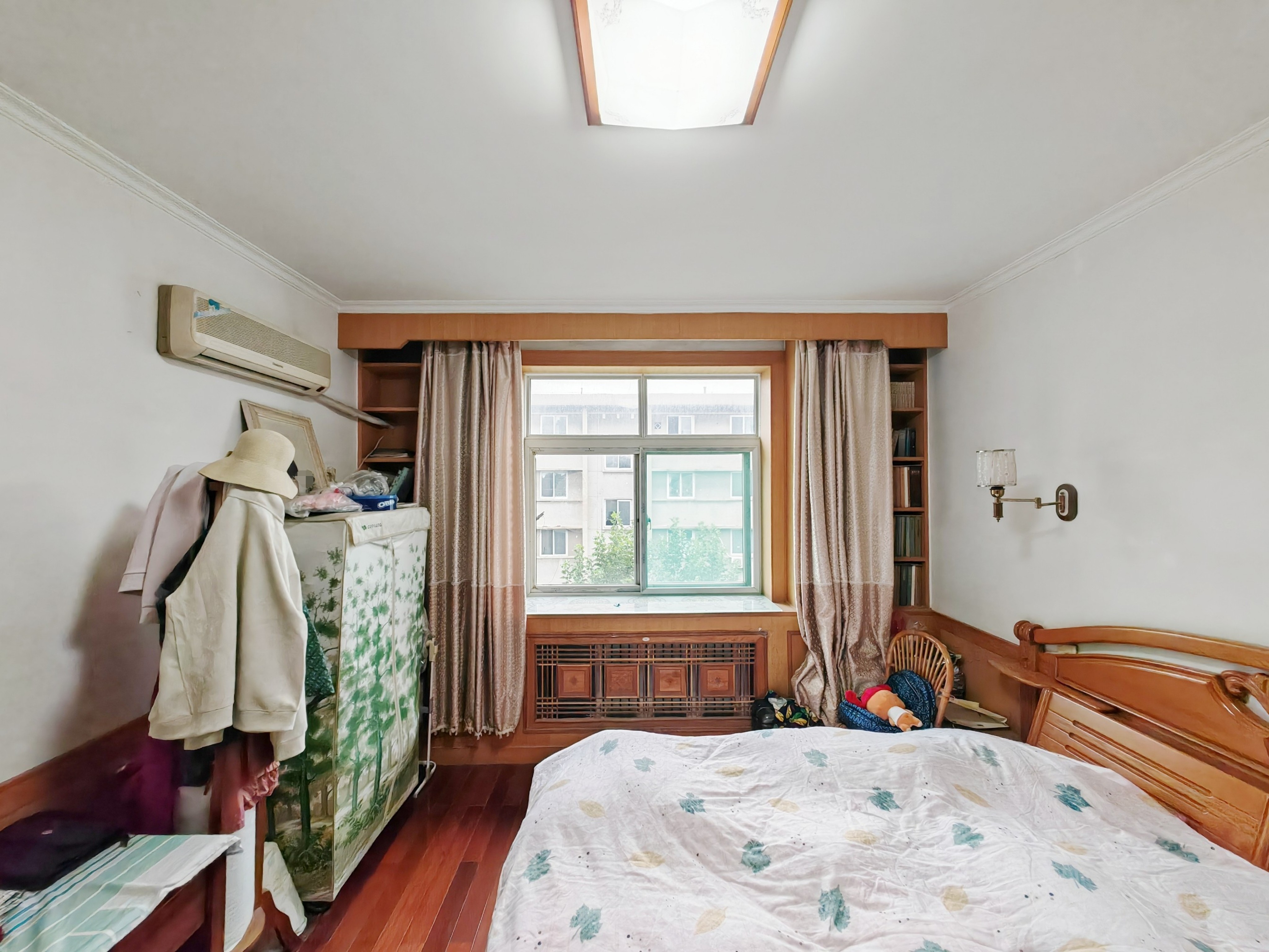 中铁十四局宿舍