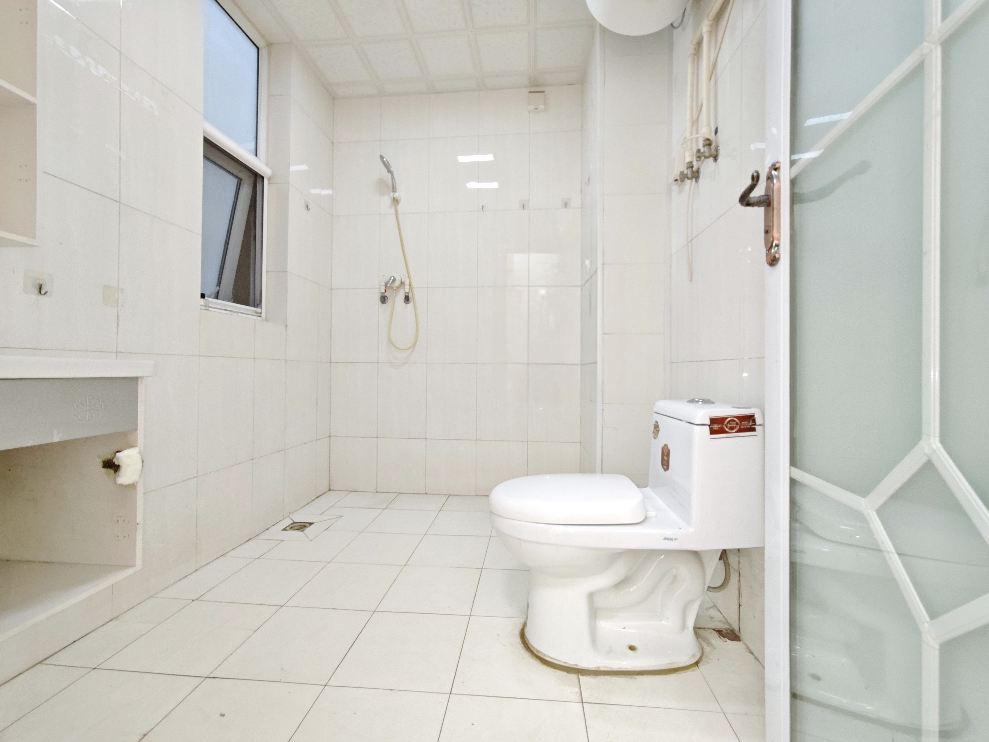 绿地中央广场一区