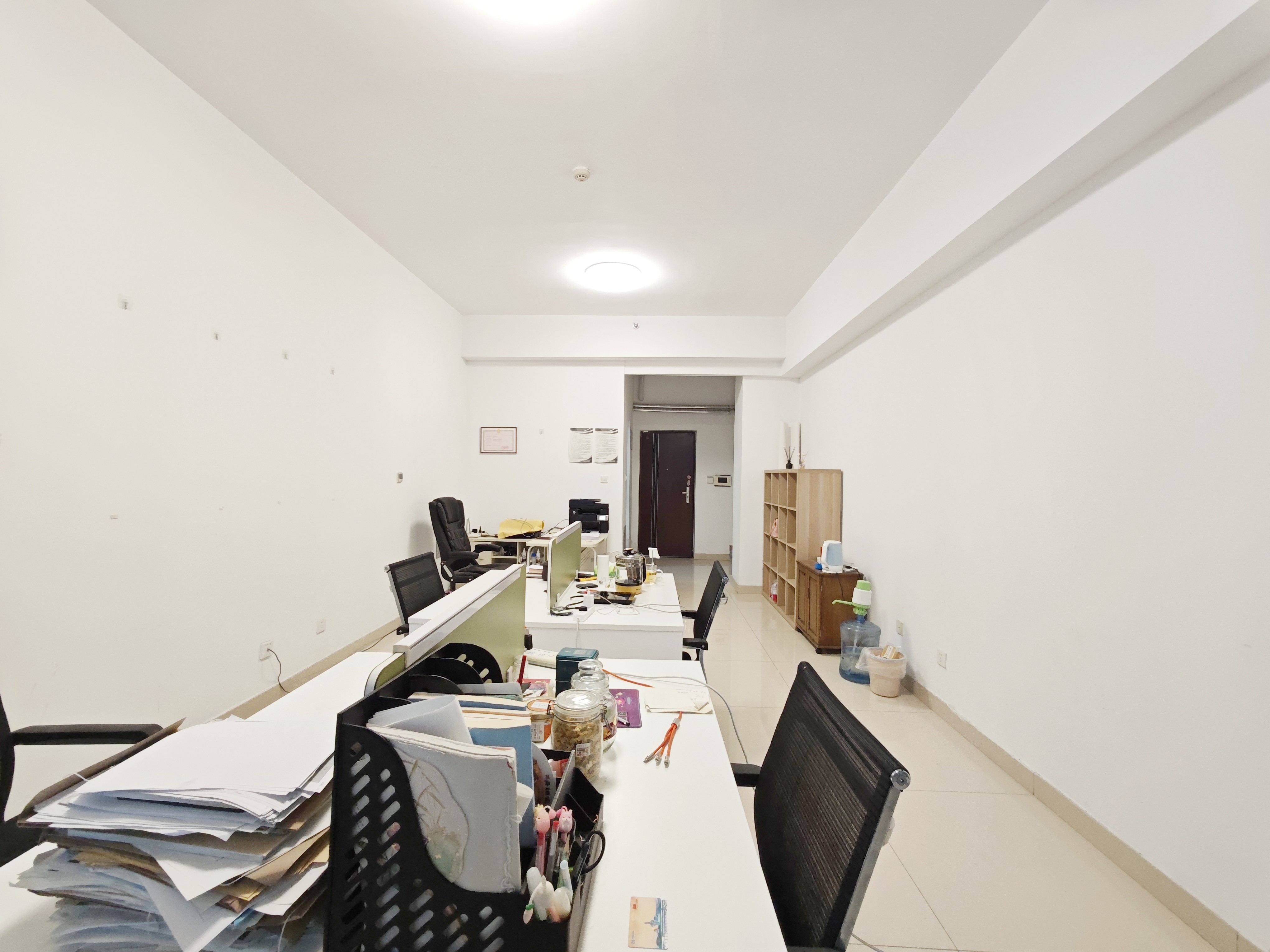  黄金时代广场 北